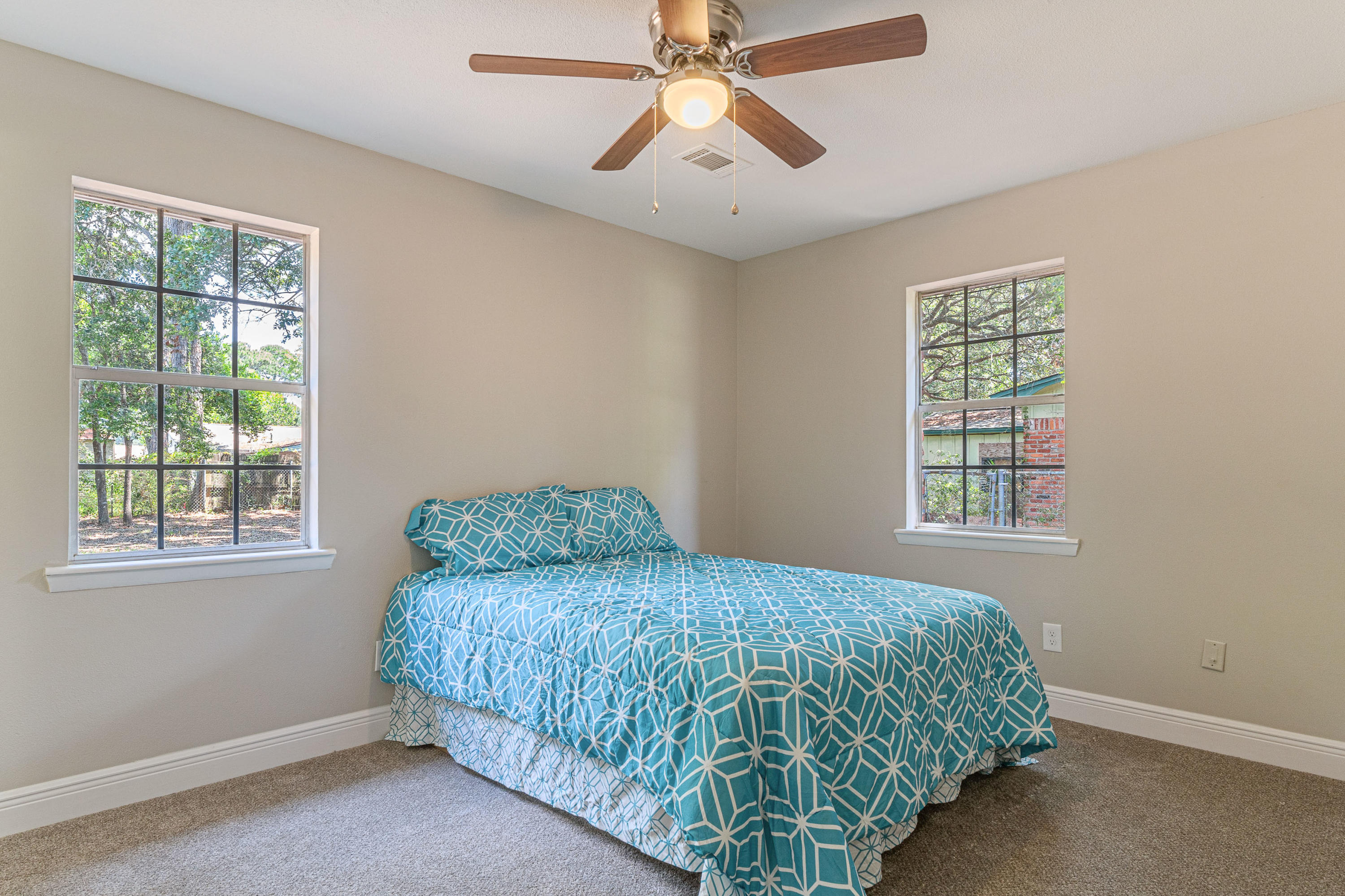 SANTASIA PARK 1ST ADDN - Residential