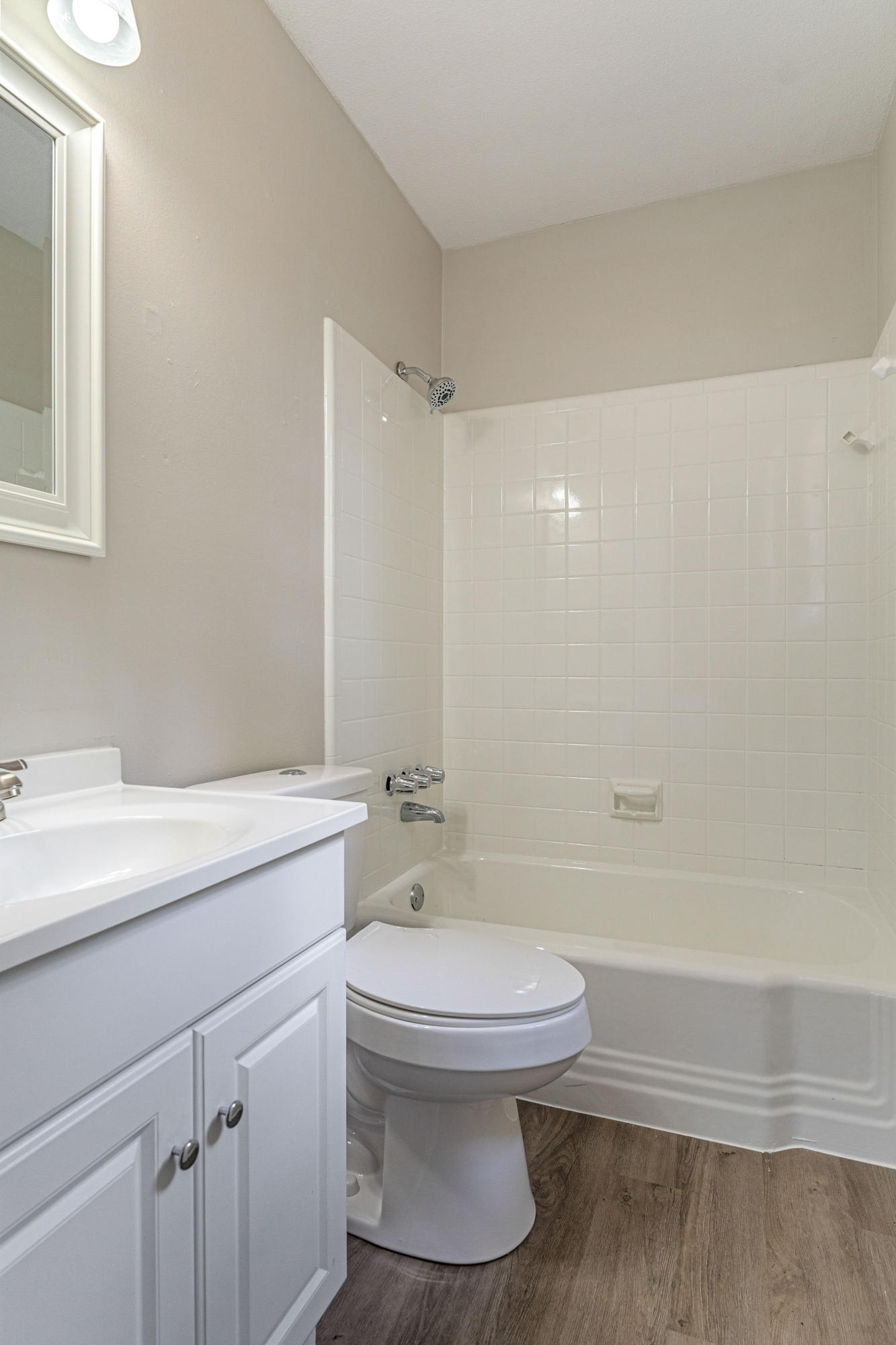 SANTASIA PARK 1ST ADDN - Residential