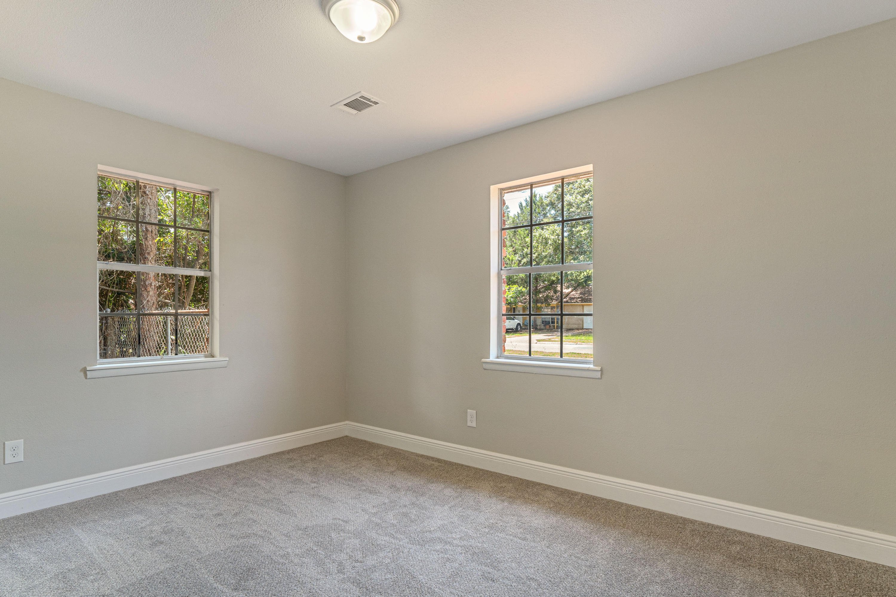 SANTASIA PARK 1ST ADDN - Residential