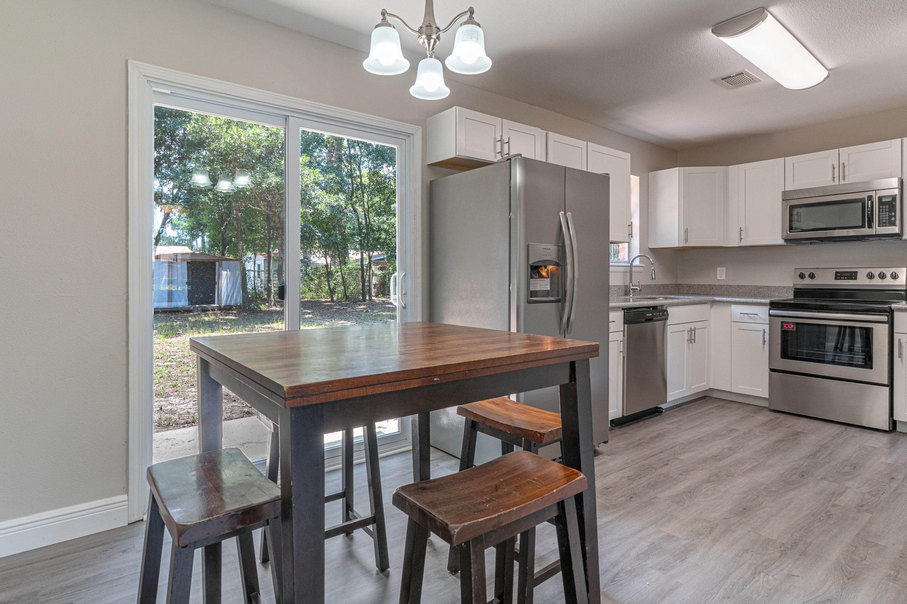 SANTASIA PARK 1ST ADDN - Residential