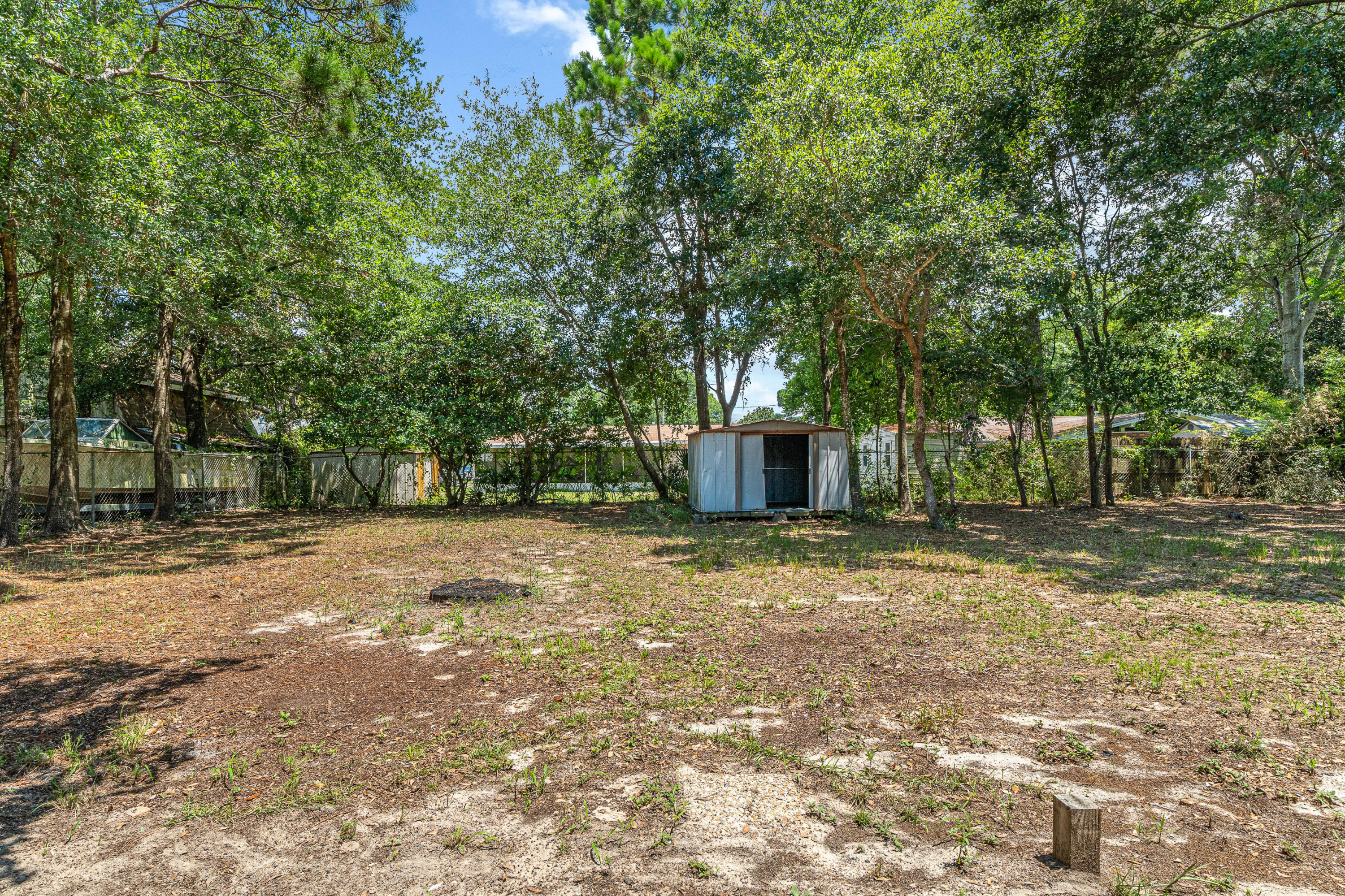 SANTASIA PARK 1ST ADDN - Residential