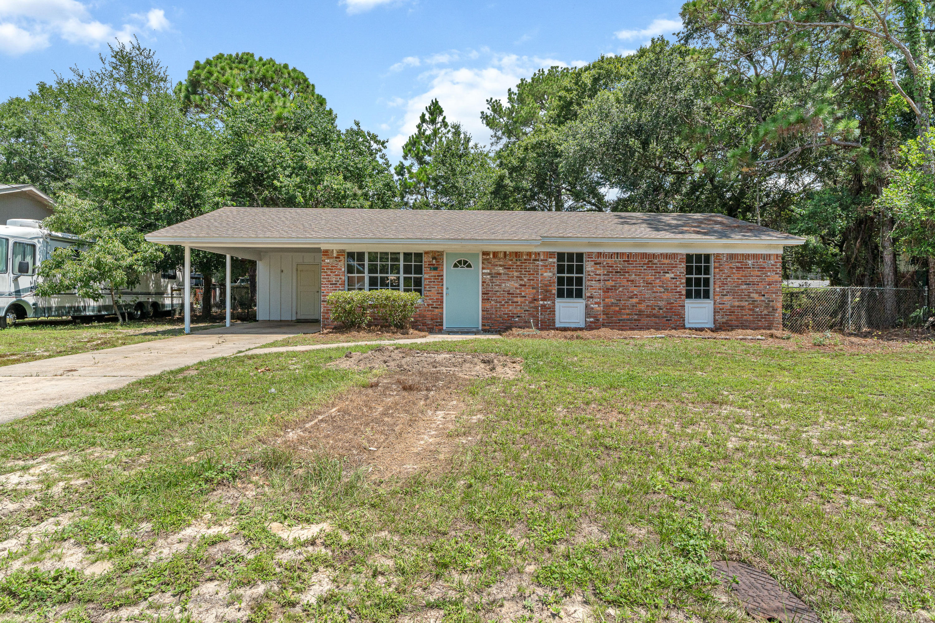 SANTASIA PARK 1ST ADDN - Residential