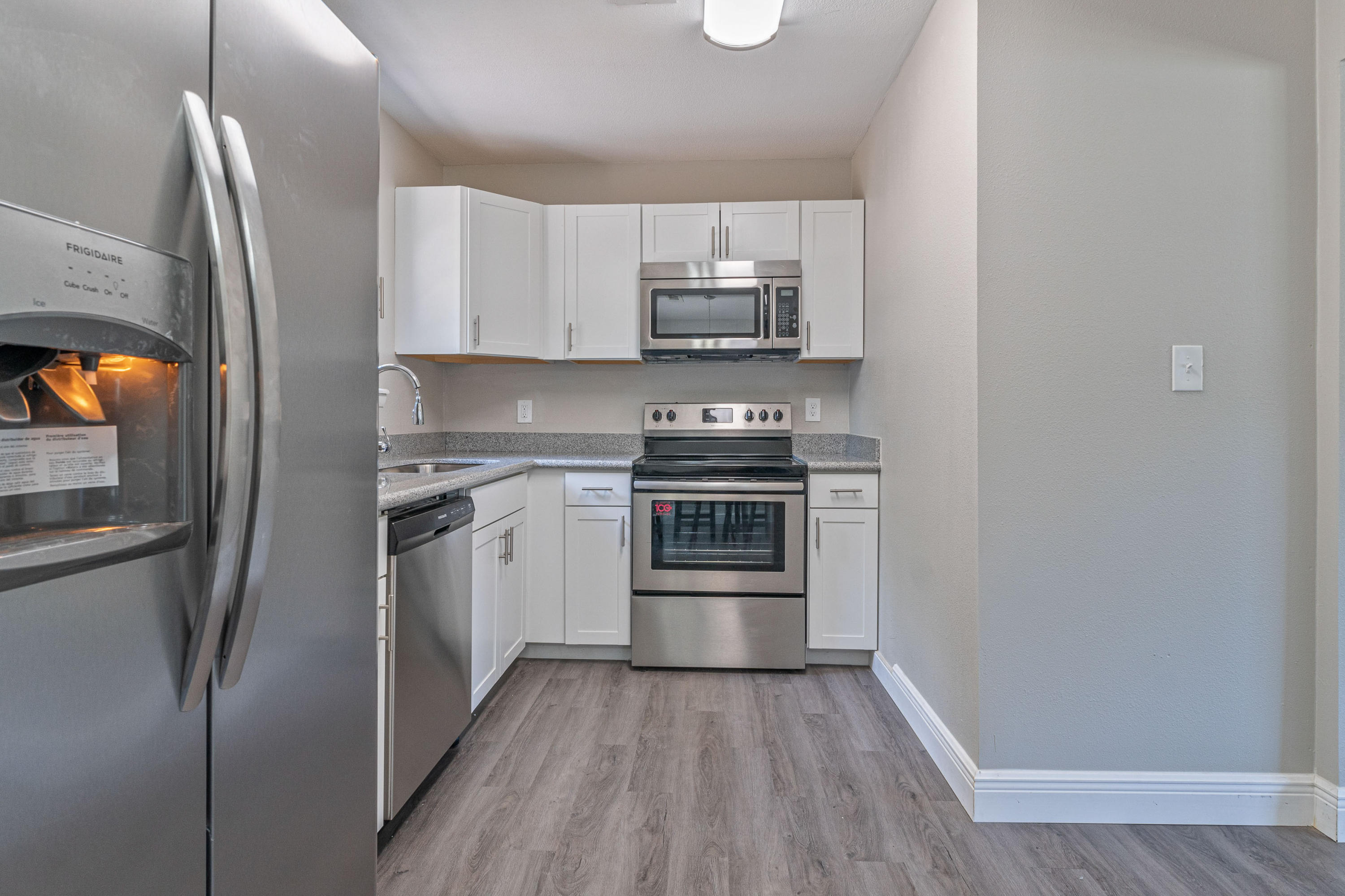 SANTASIA PARK 1ST ADDN - Residential