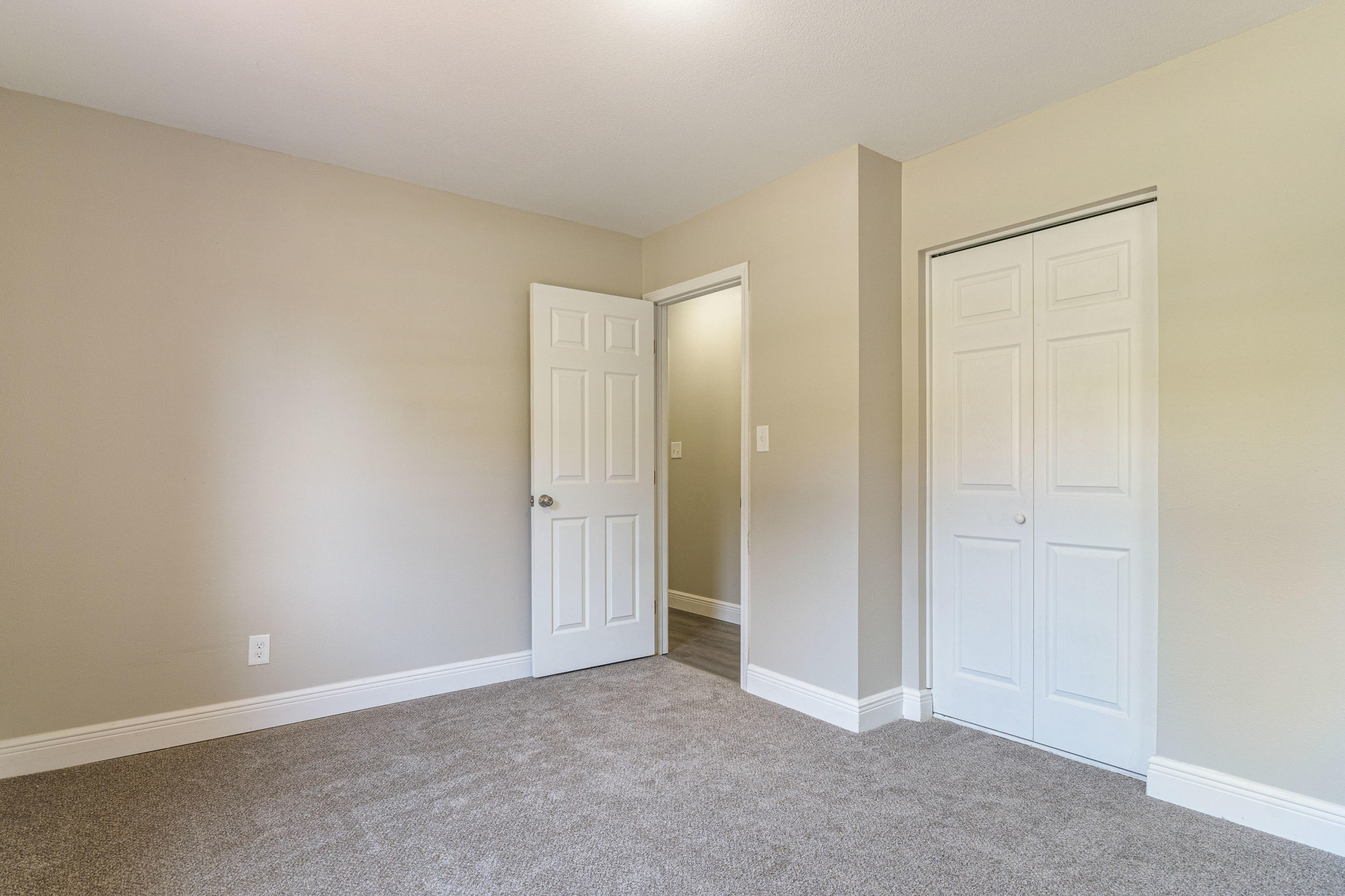 SANTASIA PARK 1ST ADDN - Residential