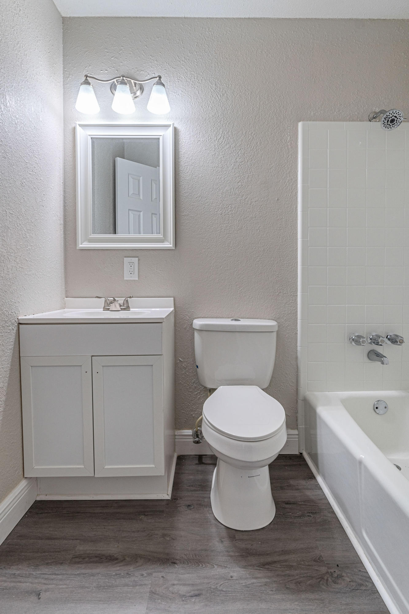 SANTASIA PARK 1ST ADDN - Residential