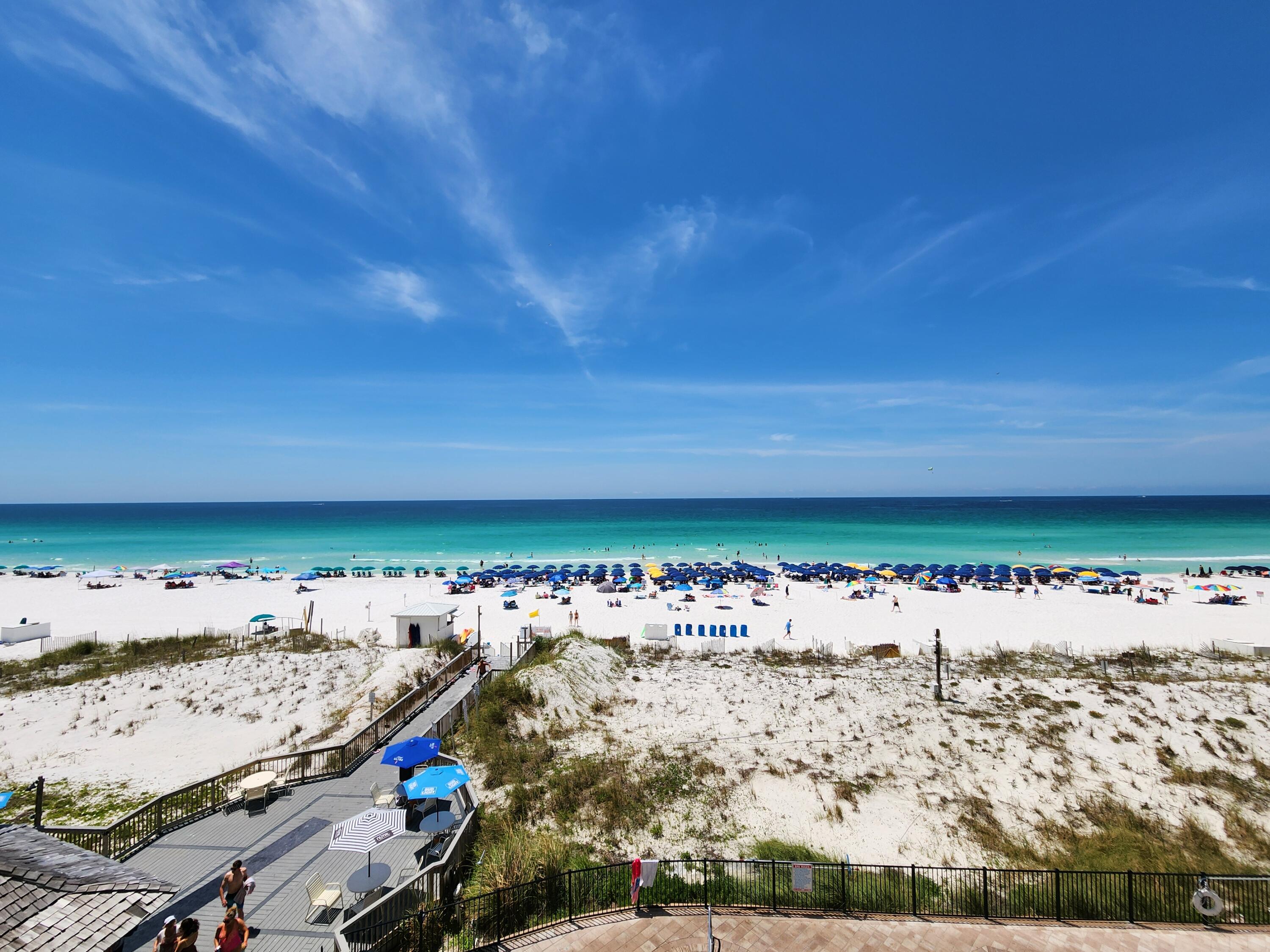 PELICAN BEACH RESORT CONDO - Residential