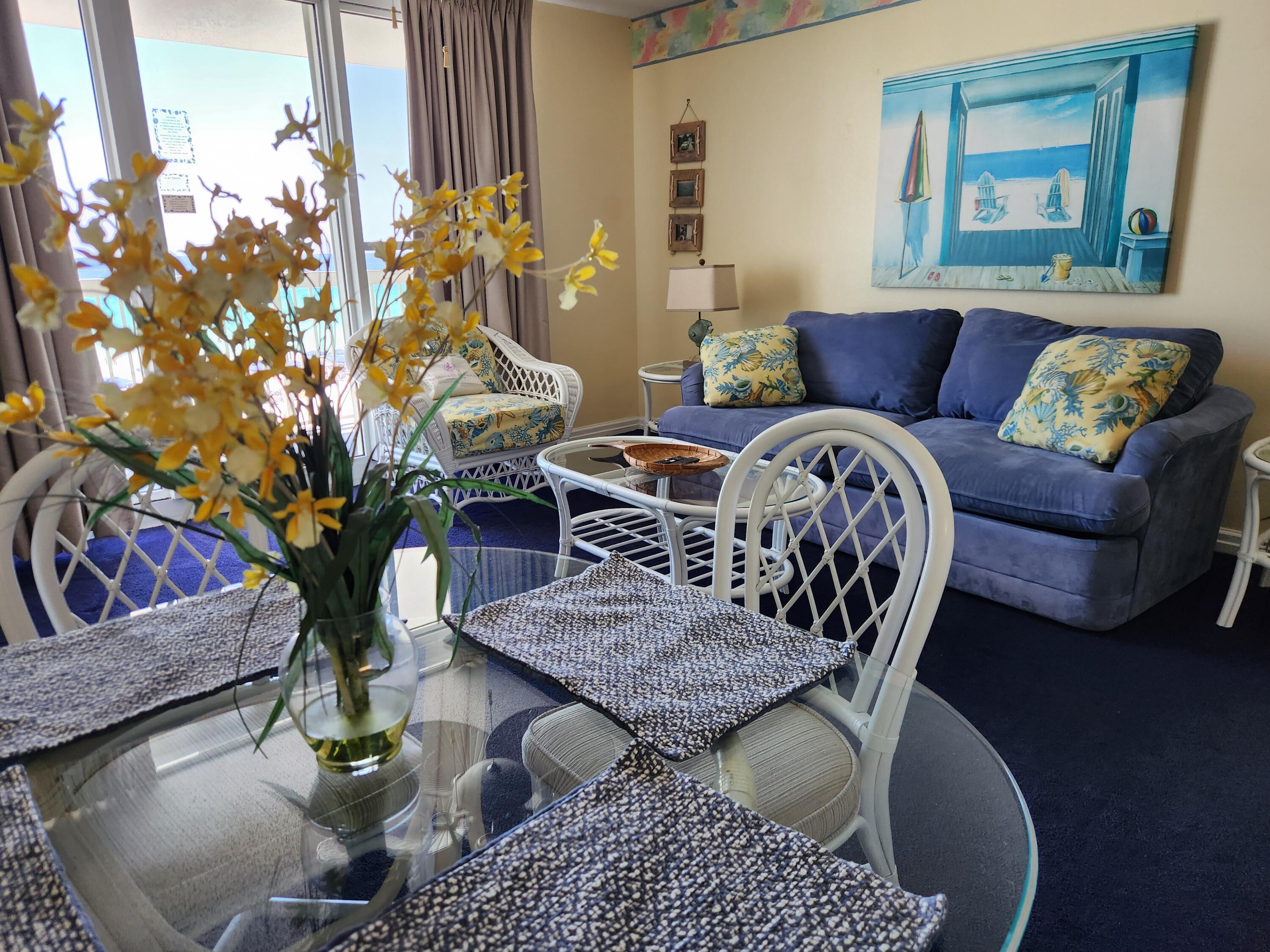 PELICAN BEACH RESORT CONDO - Residential
