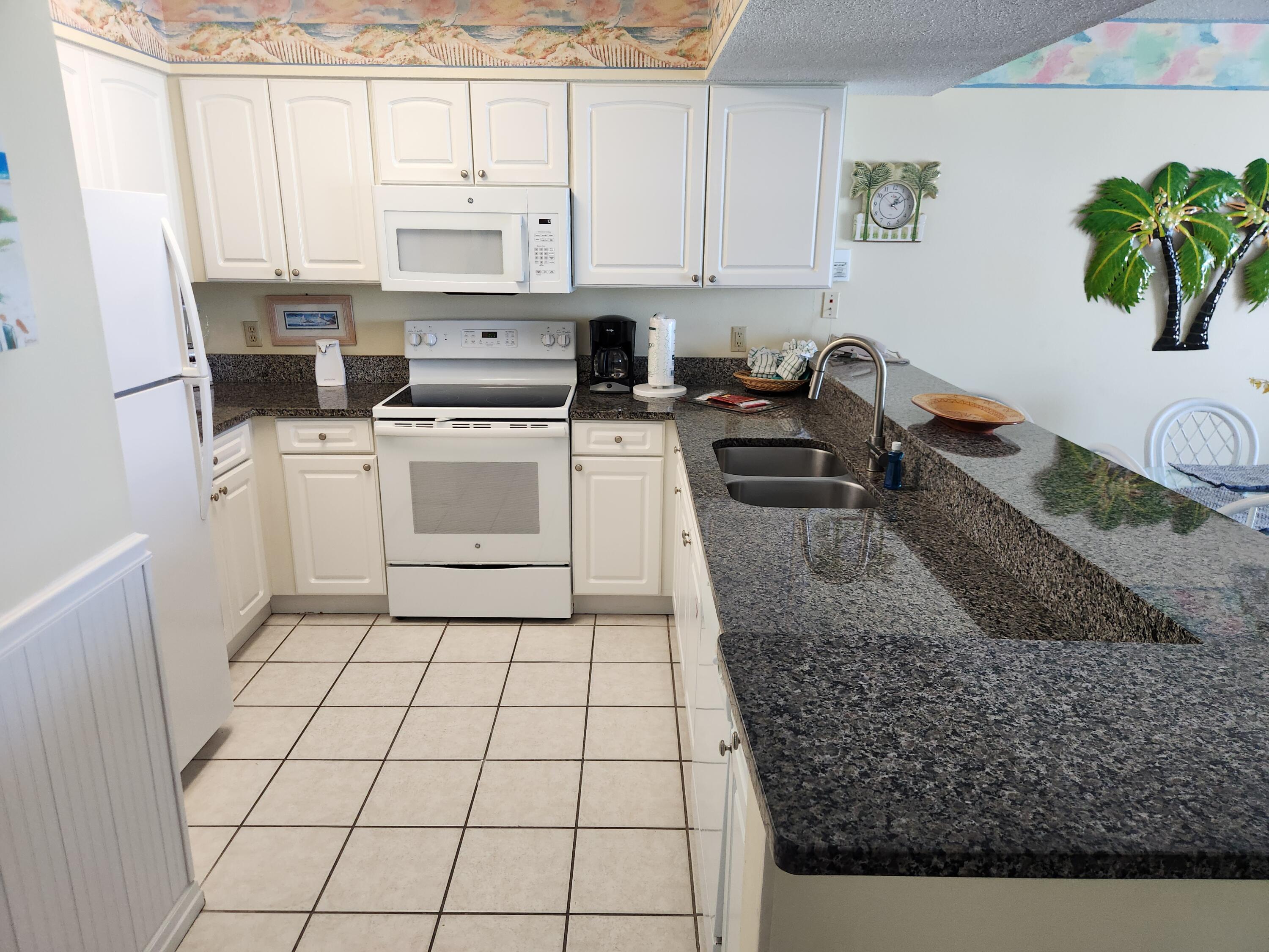 PELICAN BEACH RESORT CONDO - Residential