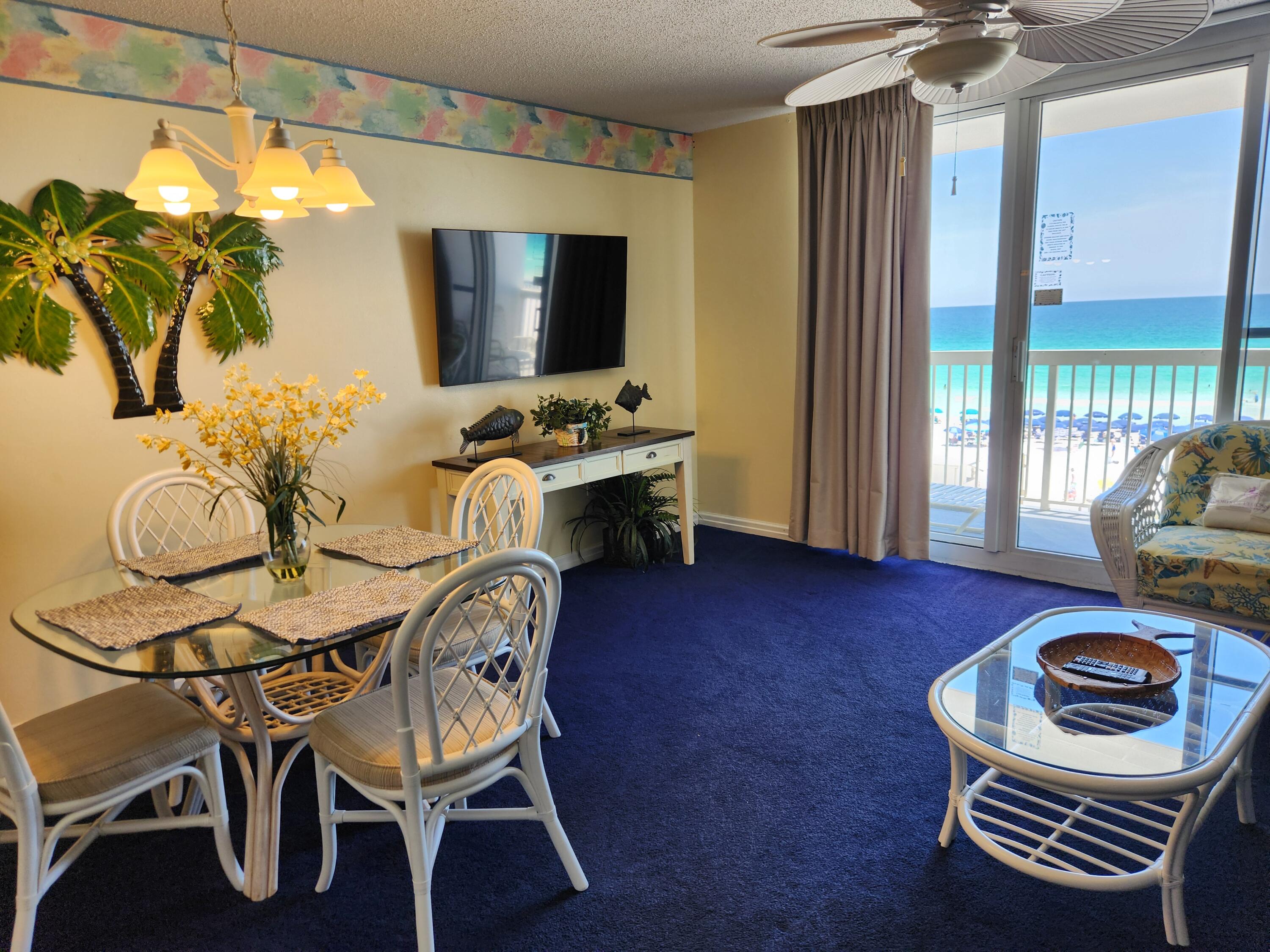 PELICAN BEACH RESORT CONDO - Residential