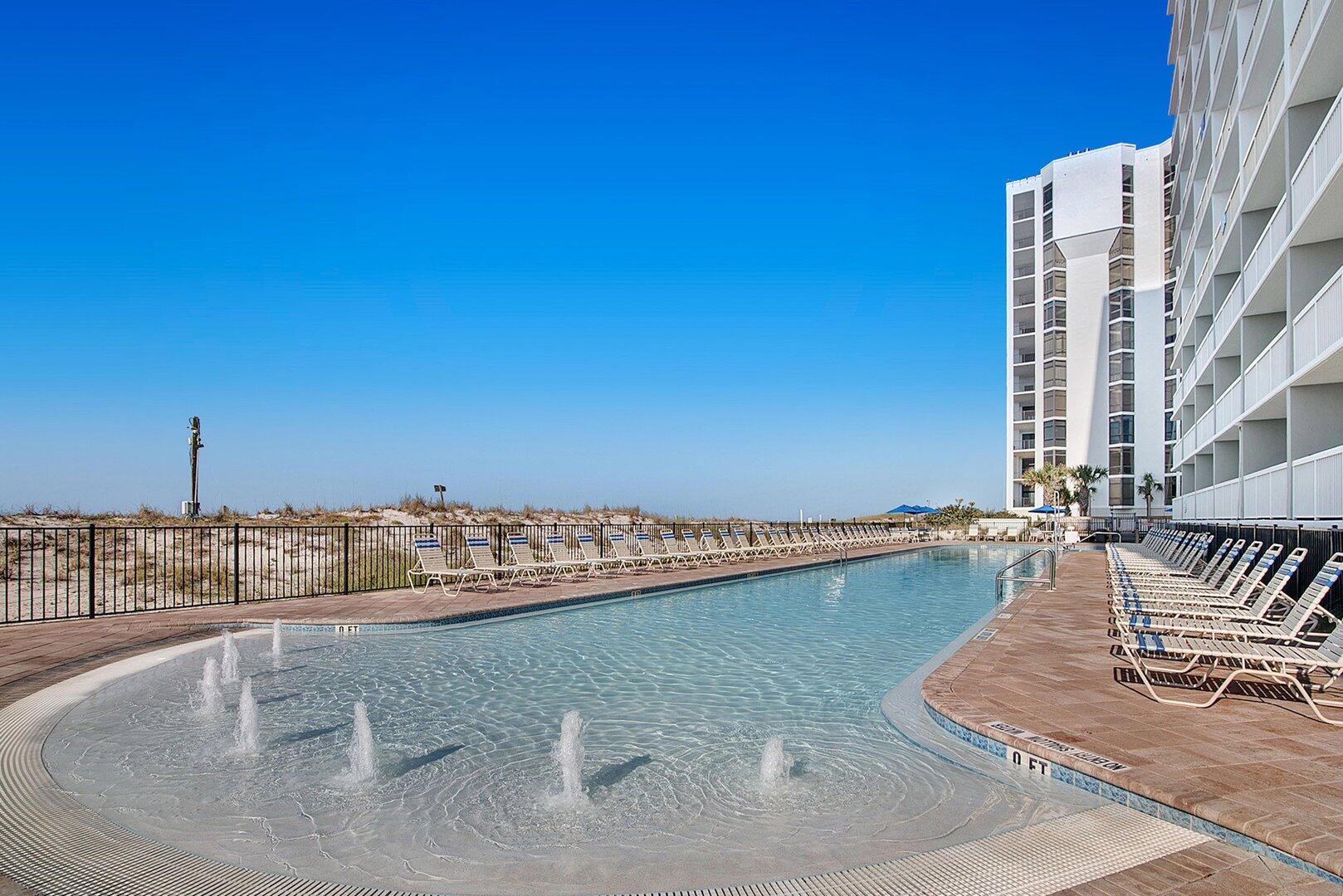 PELICAN BEACH RESORT CONDO - Residential