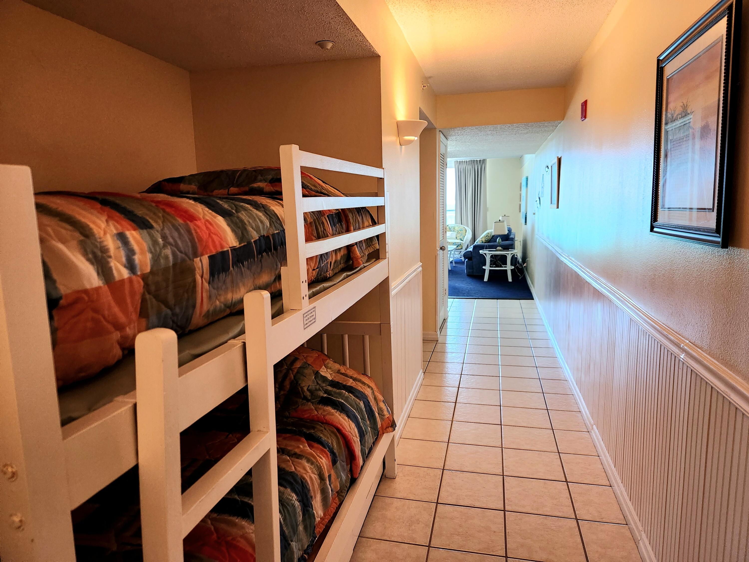 PELICAN BEACH RESORT CONDO - Residential