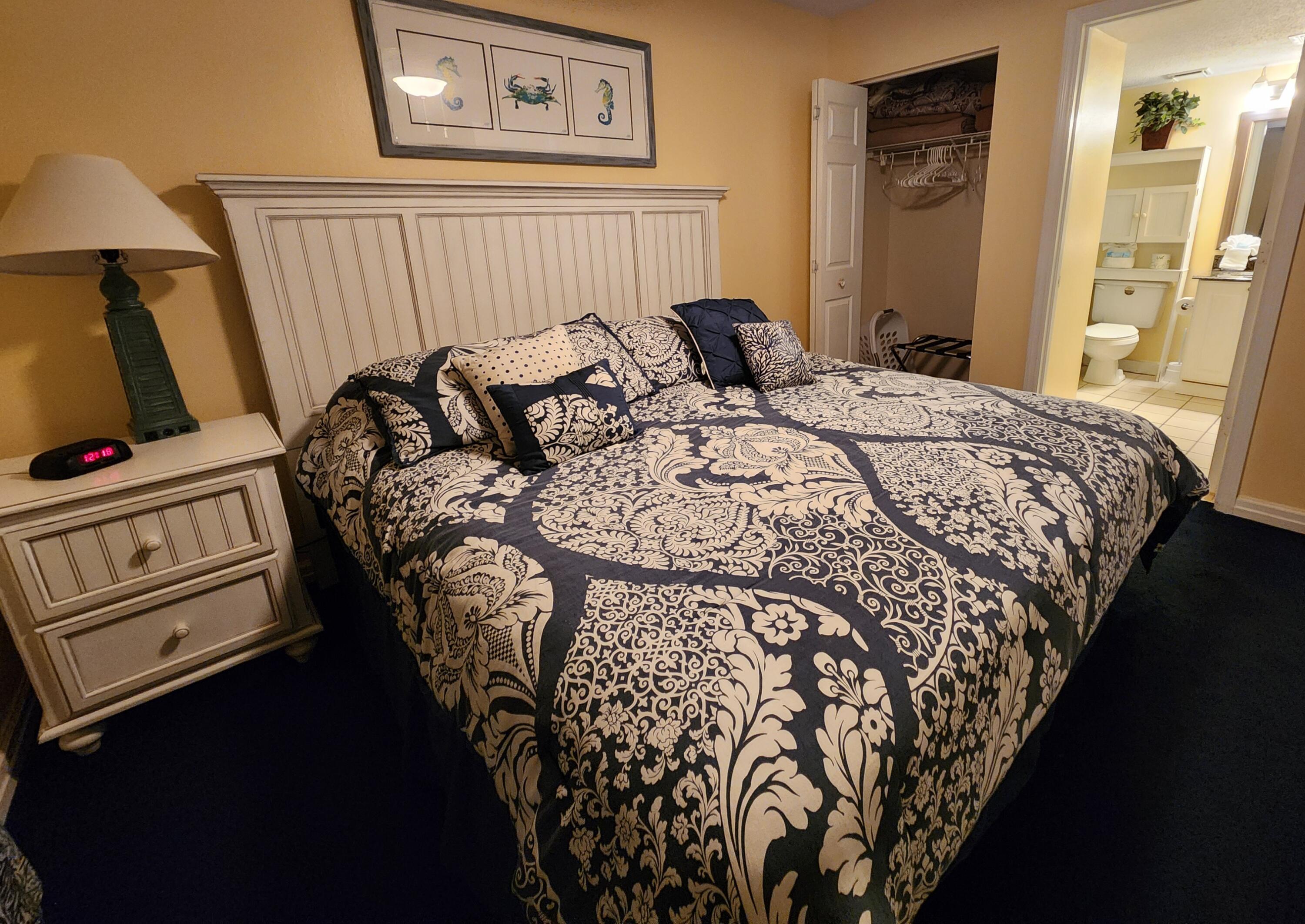 PELICAN BEACH RESORT CONDO - Residential