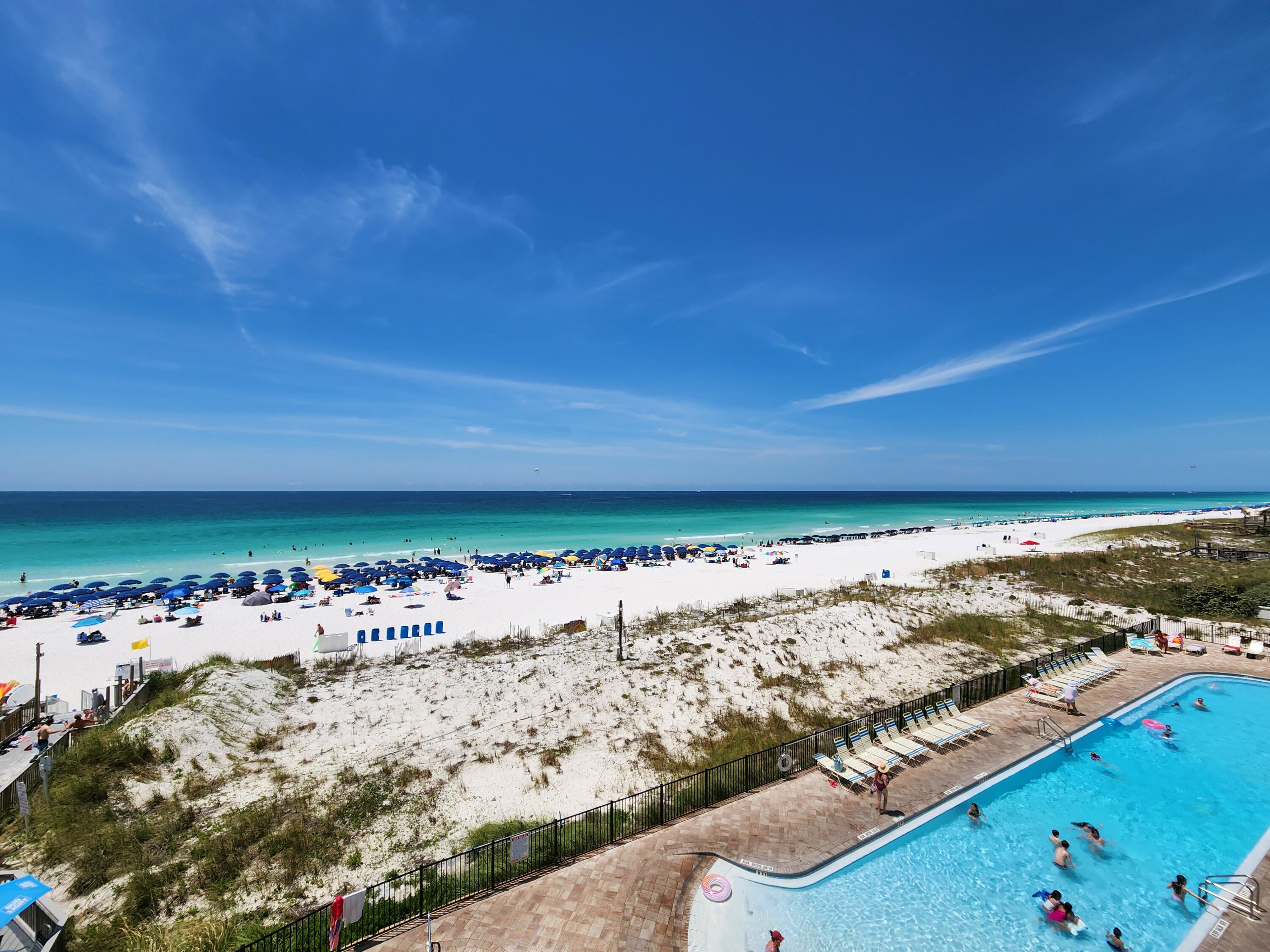 PELICAN BEACH RESORT CONDO - Residential