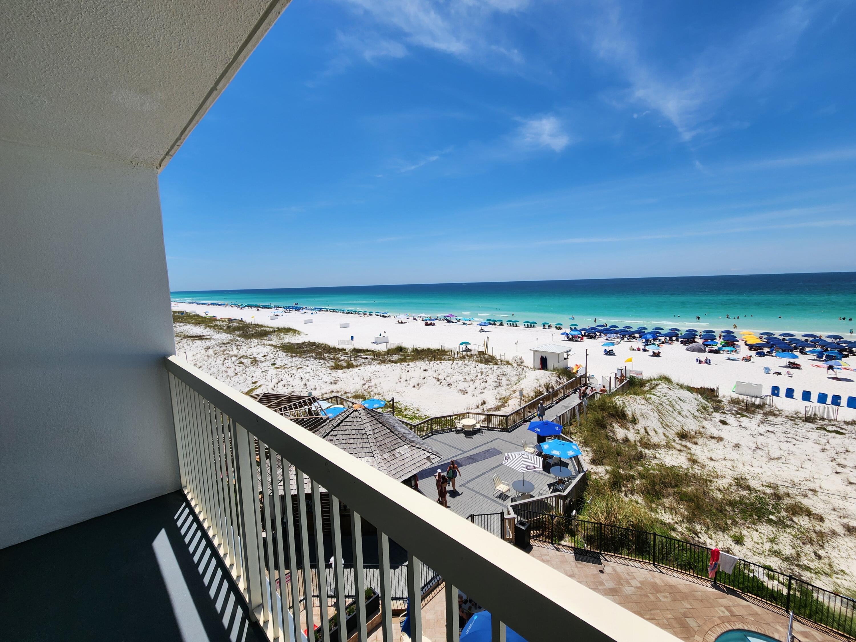 PELICAN BEACH RESORT CONDO - Residential
