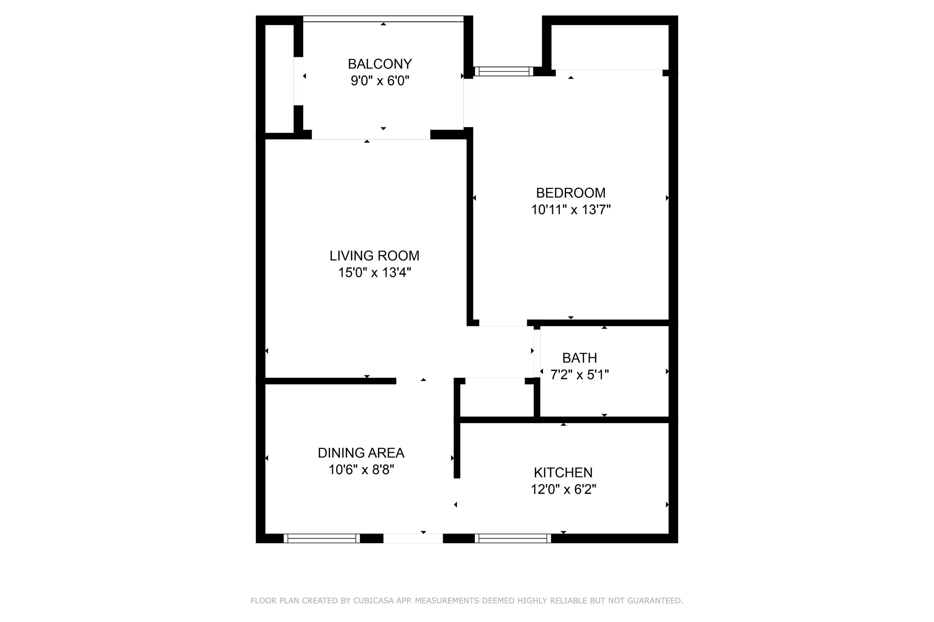 CEDARS CONDO - Residential