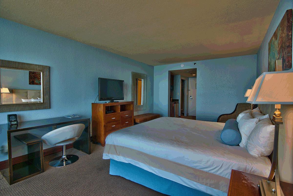 BAYSIDE CONDO SANDESTIN, formerly Le Ciel - Residential