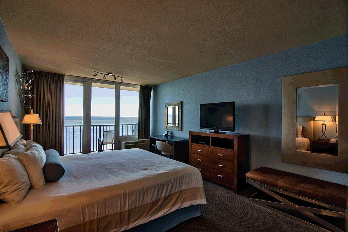 BAYSIDE CONDO SANDESTIN, formerly Le Ciel - Residential