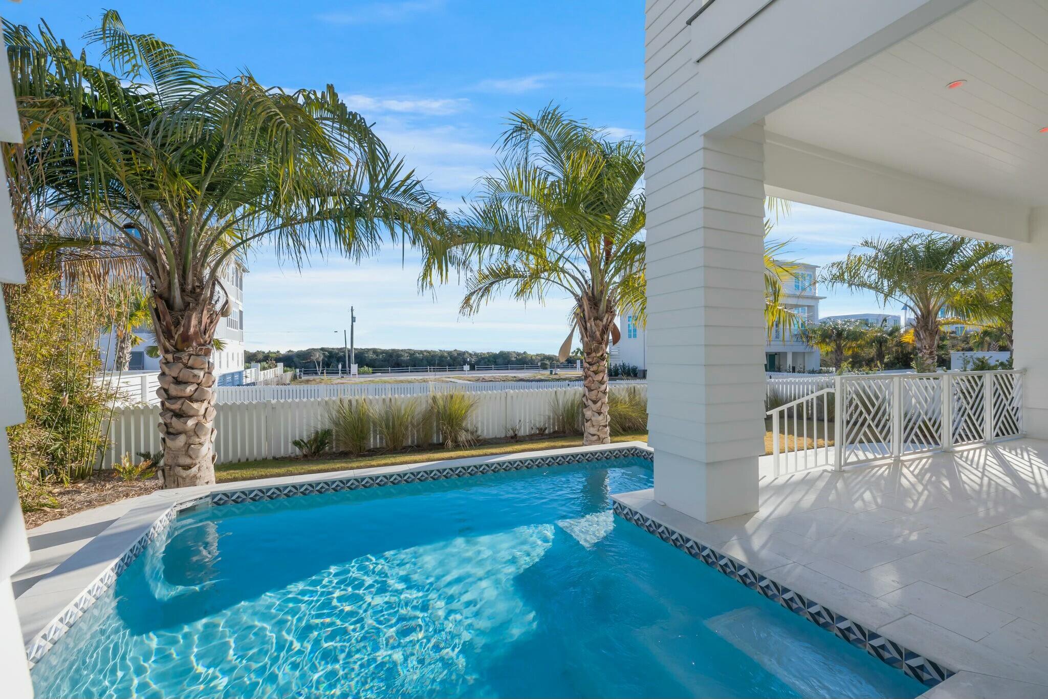Shoreline Estates at Inlet Beach - Residential