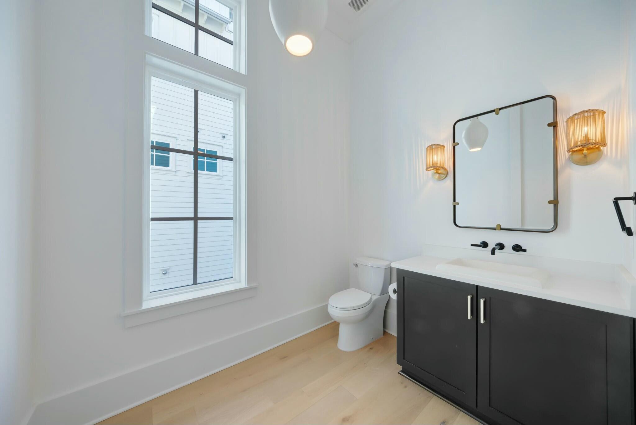 Shoreline Estates at Inlet Beach - Residential