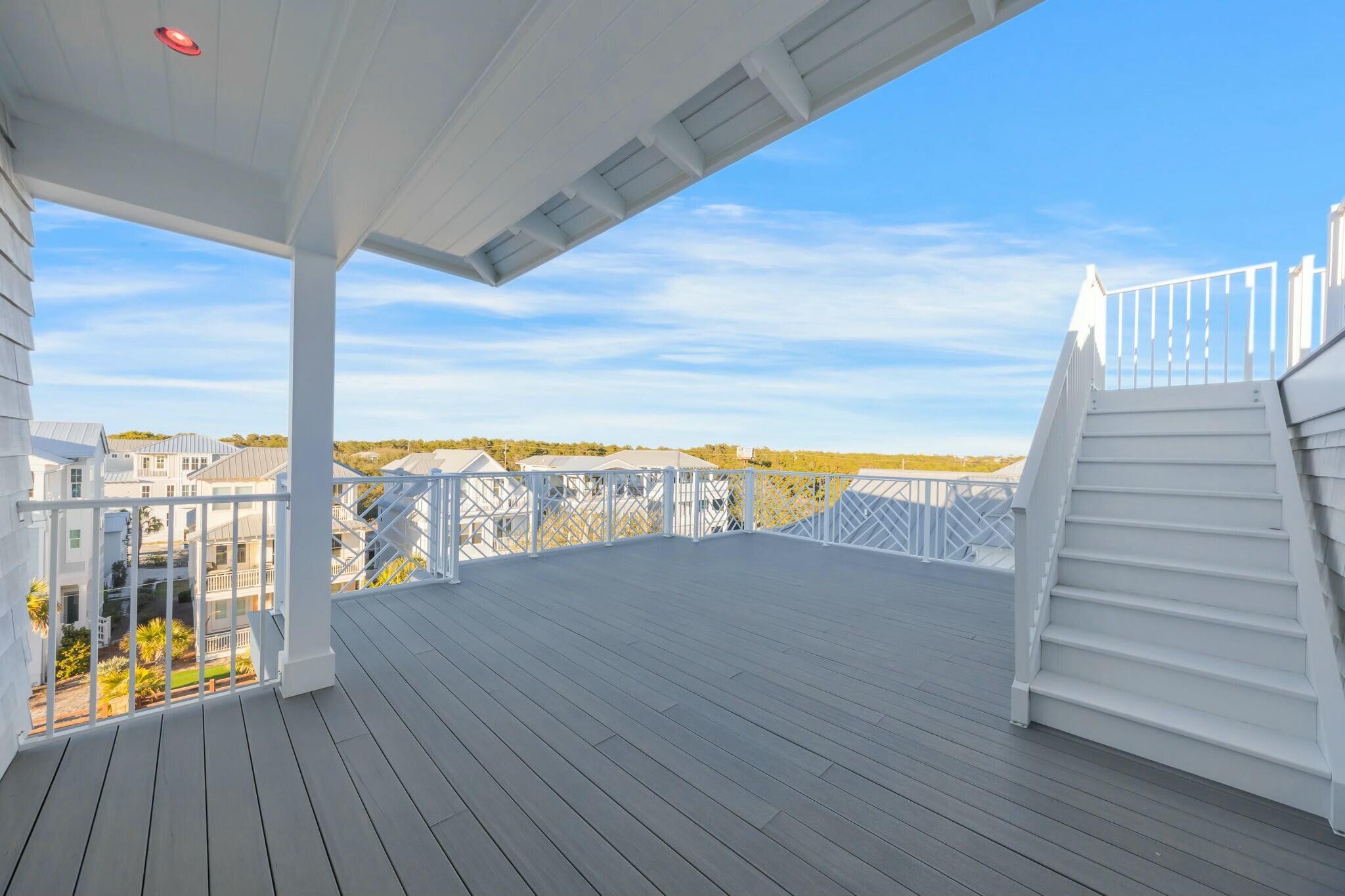 Shoreline Estates at Inlet Beach - Residential
