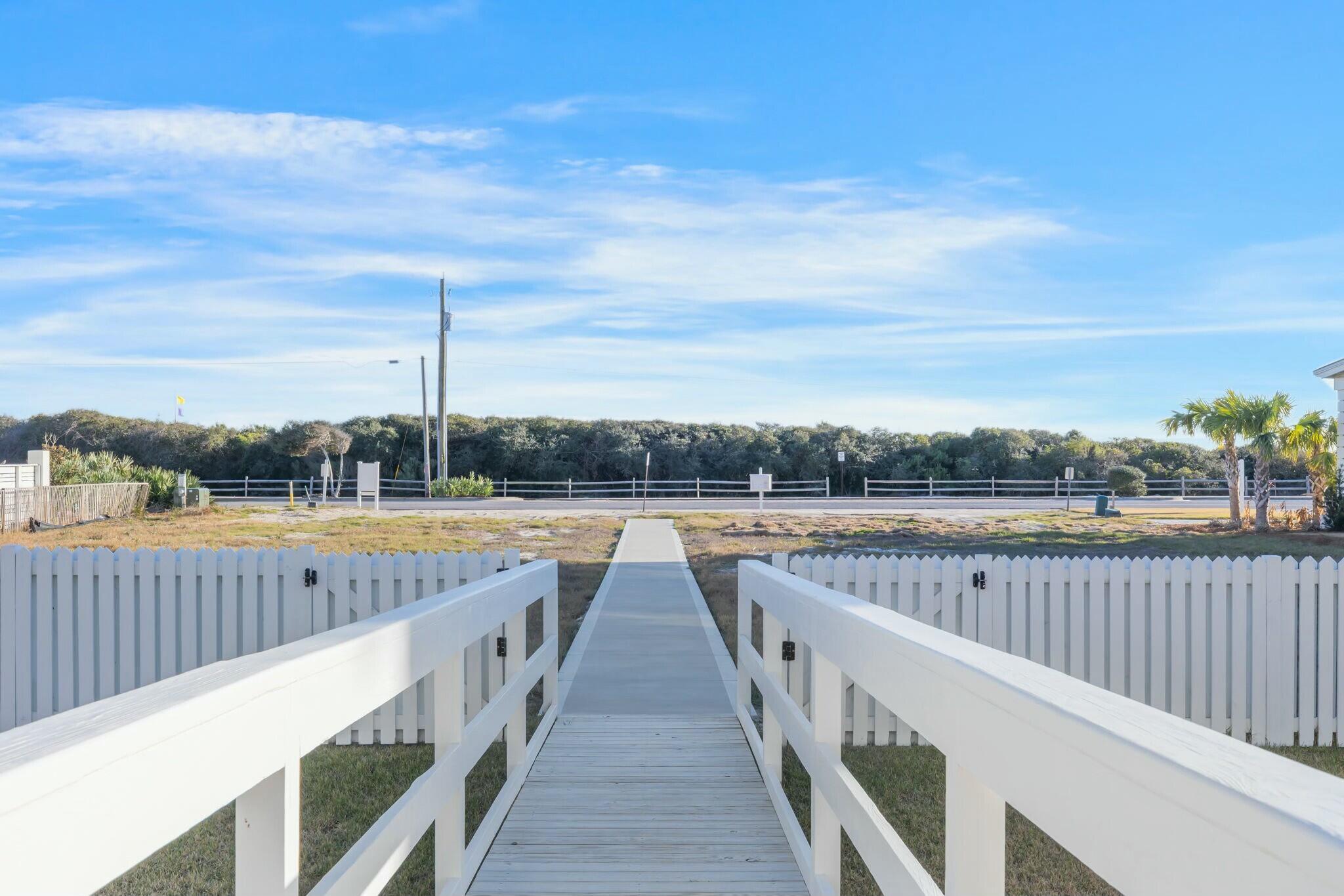 Shoreline Estates at Inlet Beach - Residential