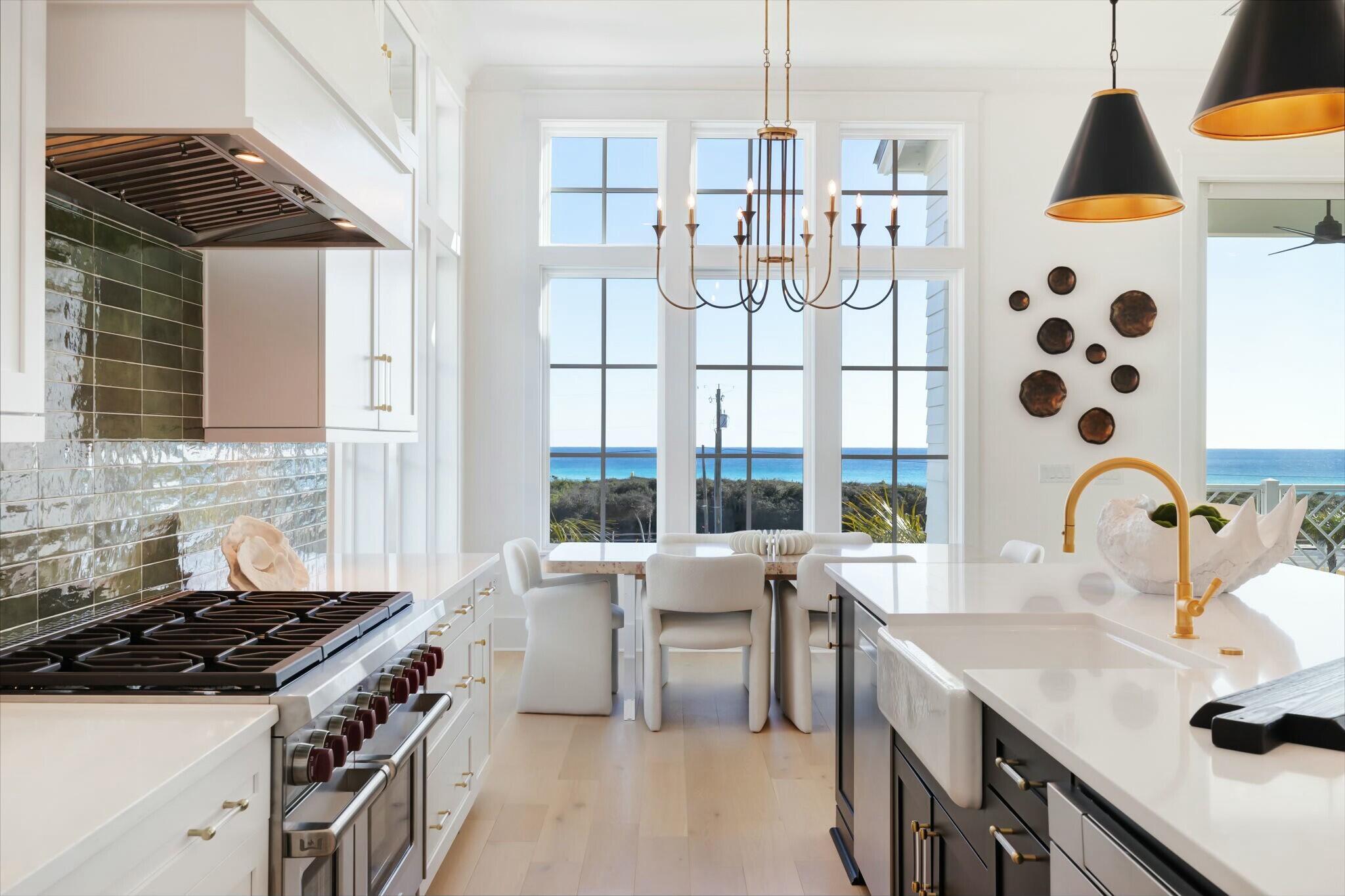 Shoreline Estates at Inlet Beach - Residential