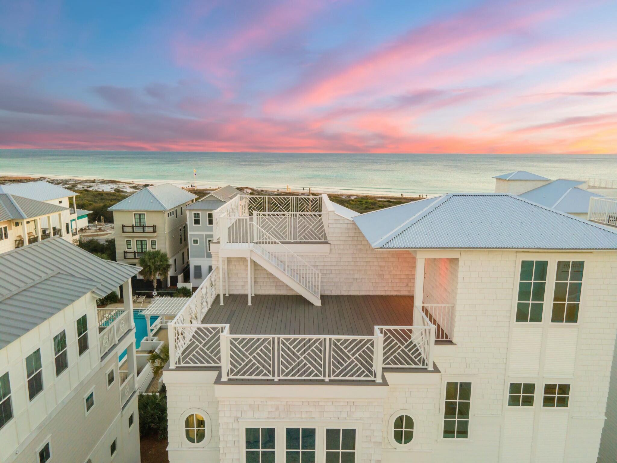 Shoreline Estates at Inlet Beach - Residential