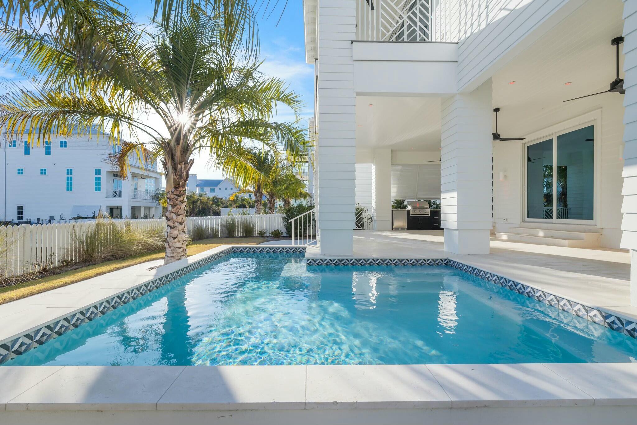 Shoreline Estates at Inlet Beach - Residential