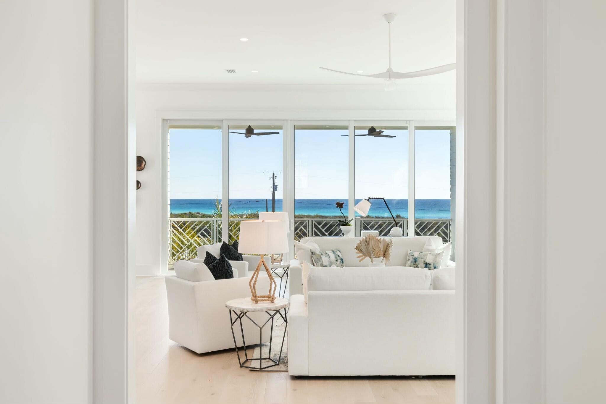 Shoreline Estates at Inlet Beach - Residential