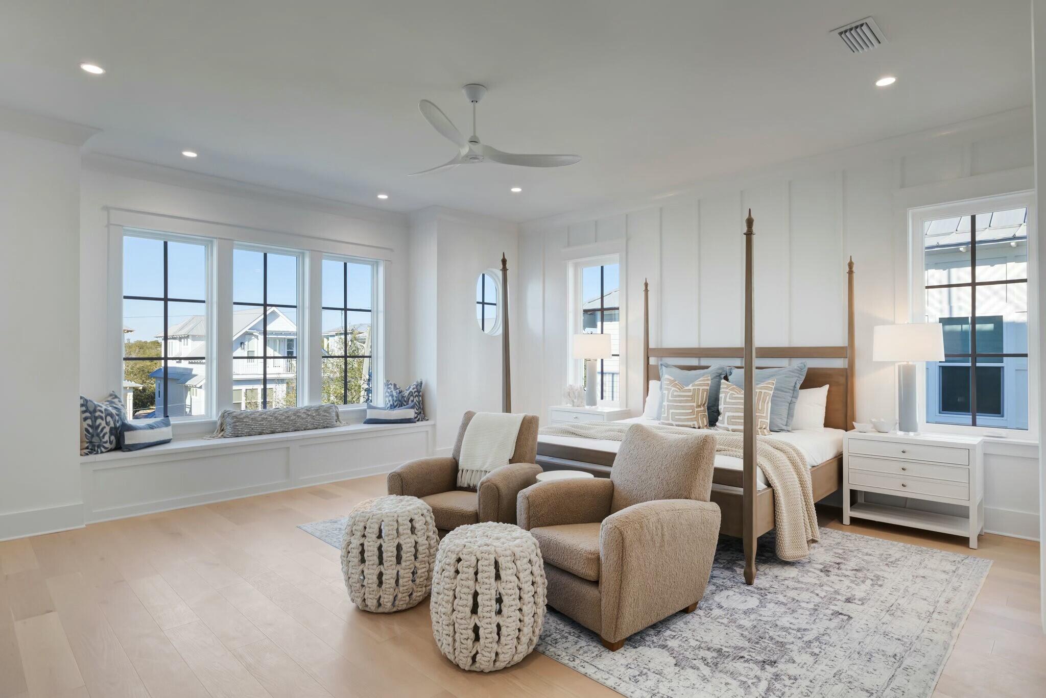 Shoreline Estates at Inlet Beach - Residential