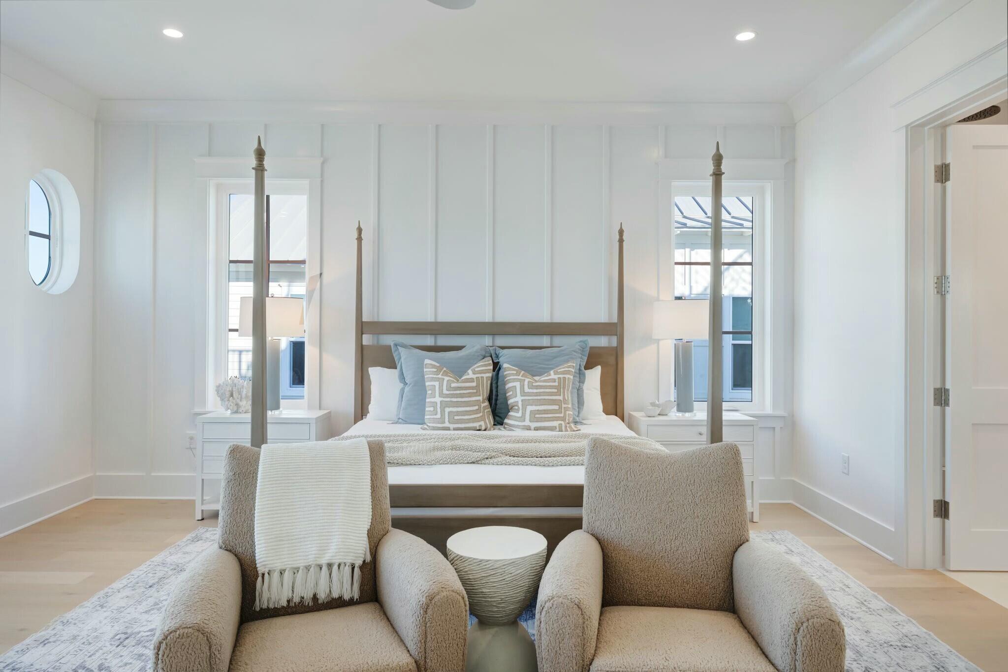 Shoreline Estates at Inlet Beach - Residential