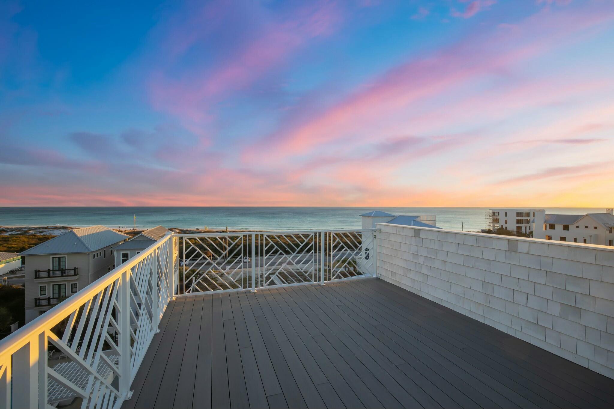 Shoreline Estates at Inlet Beach - Residential