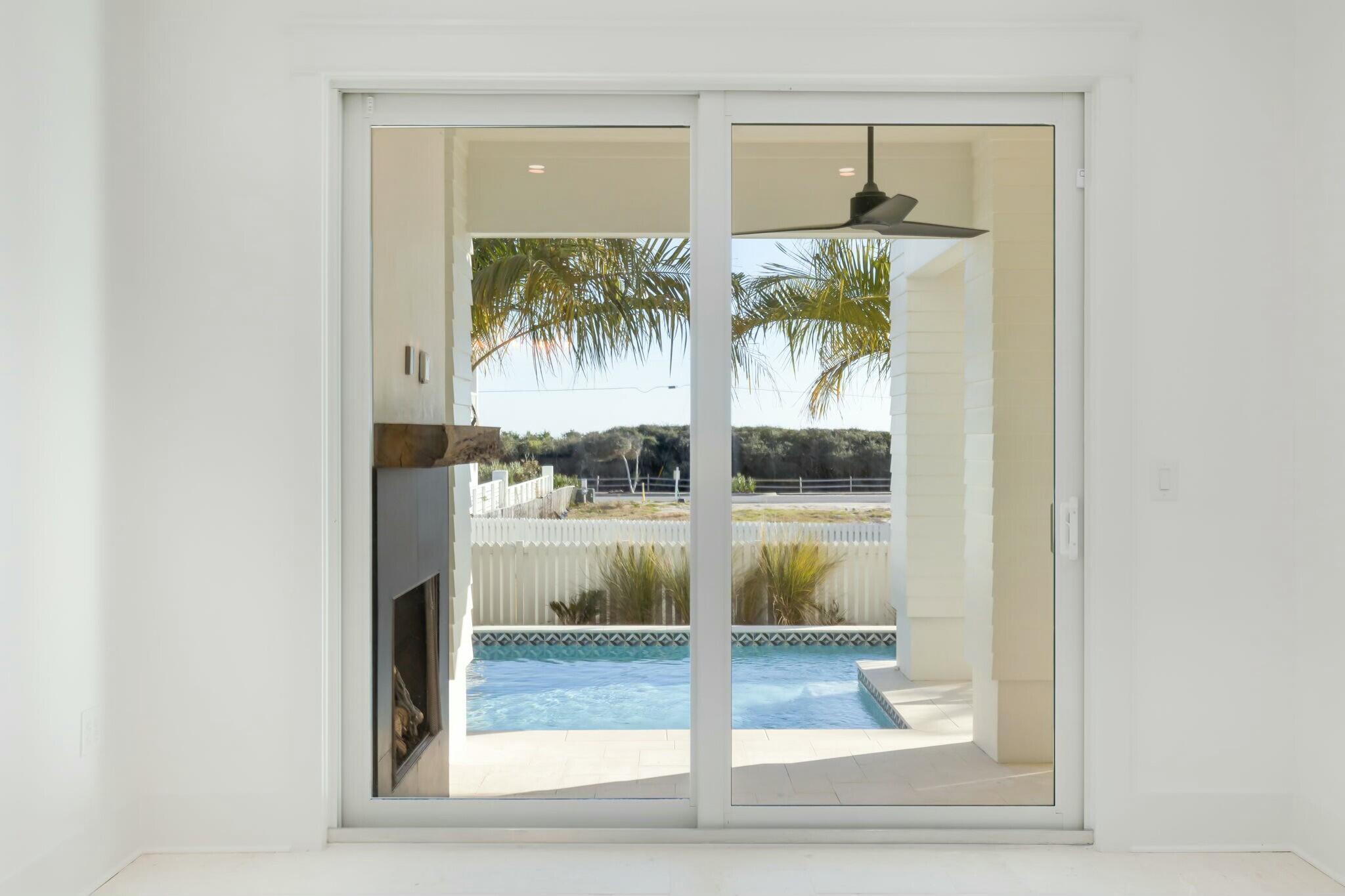 Shoreline Estates at Inlet Beach - Residential
