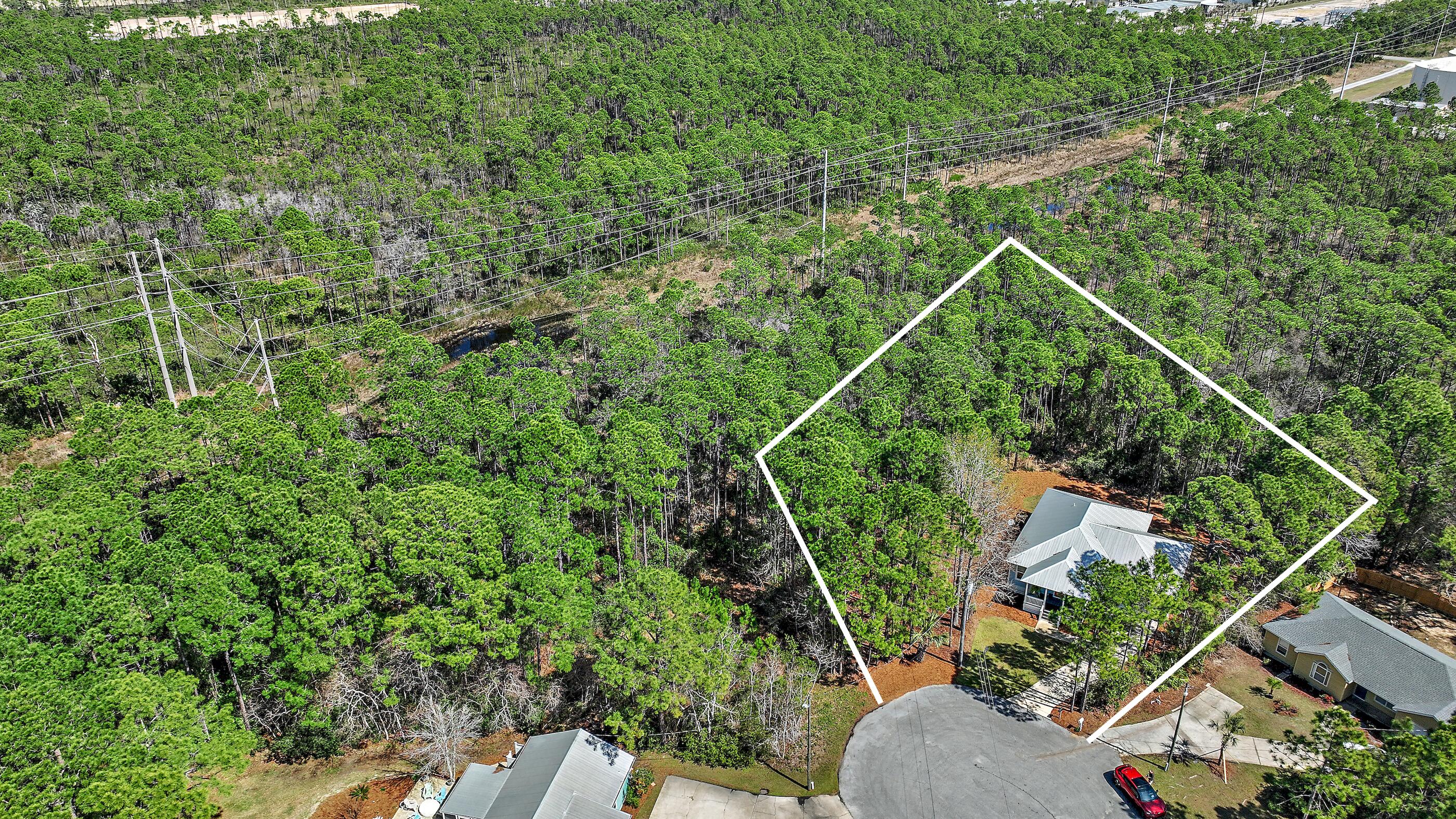 MONARCH ESTATES - Residential
