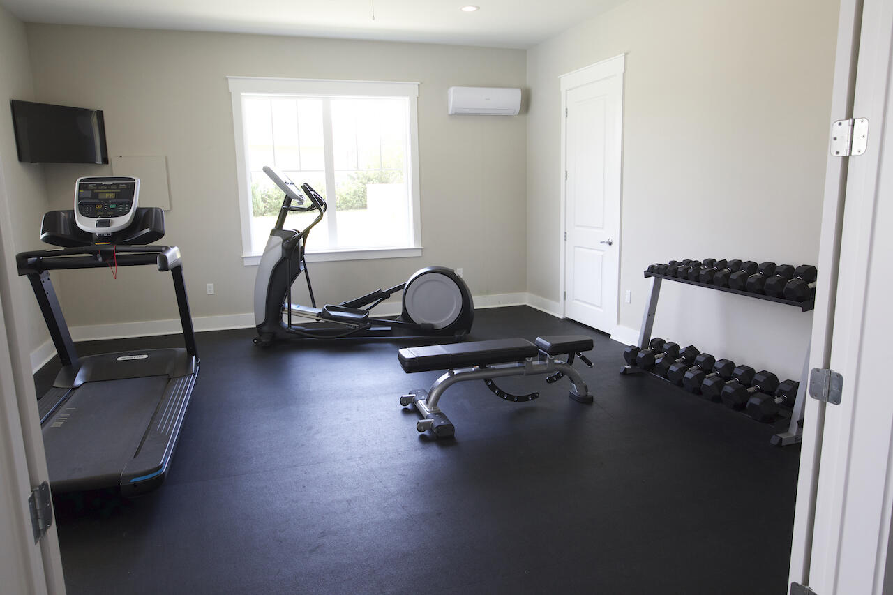 Lafayette Creek Landing - Land