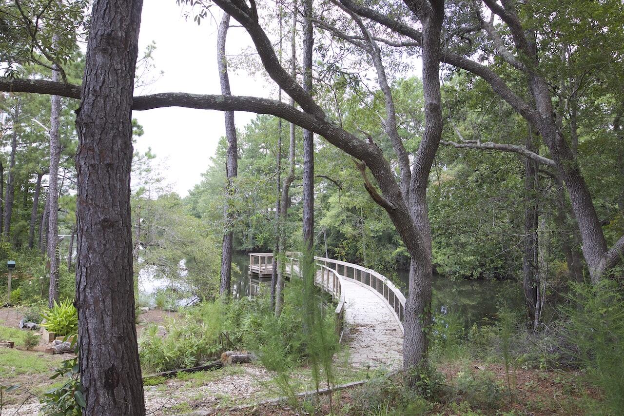 Lafayette Creek Landing - Land