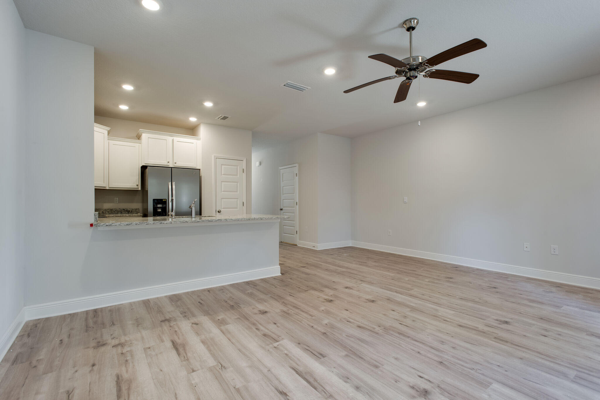 Sandhill Pines - Residential Lease