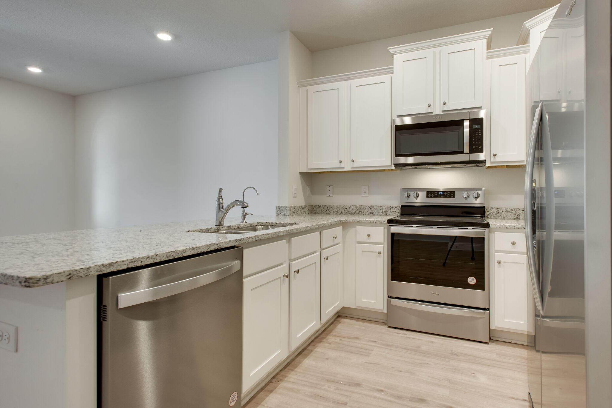 Sandhill Pines - Residential Lease