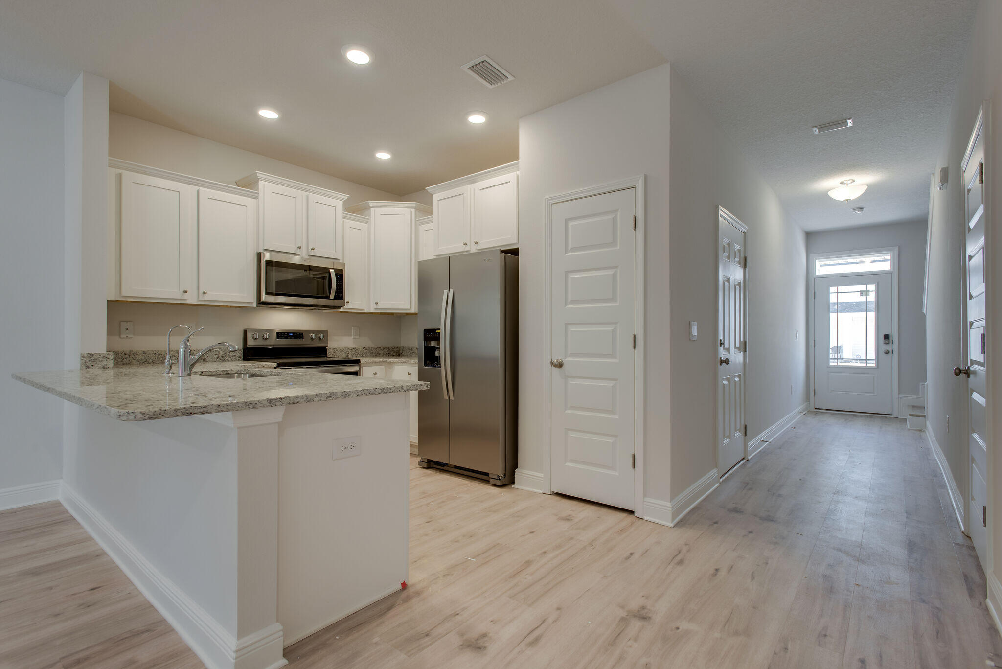 Sandhill Pines - Residential Lease