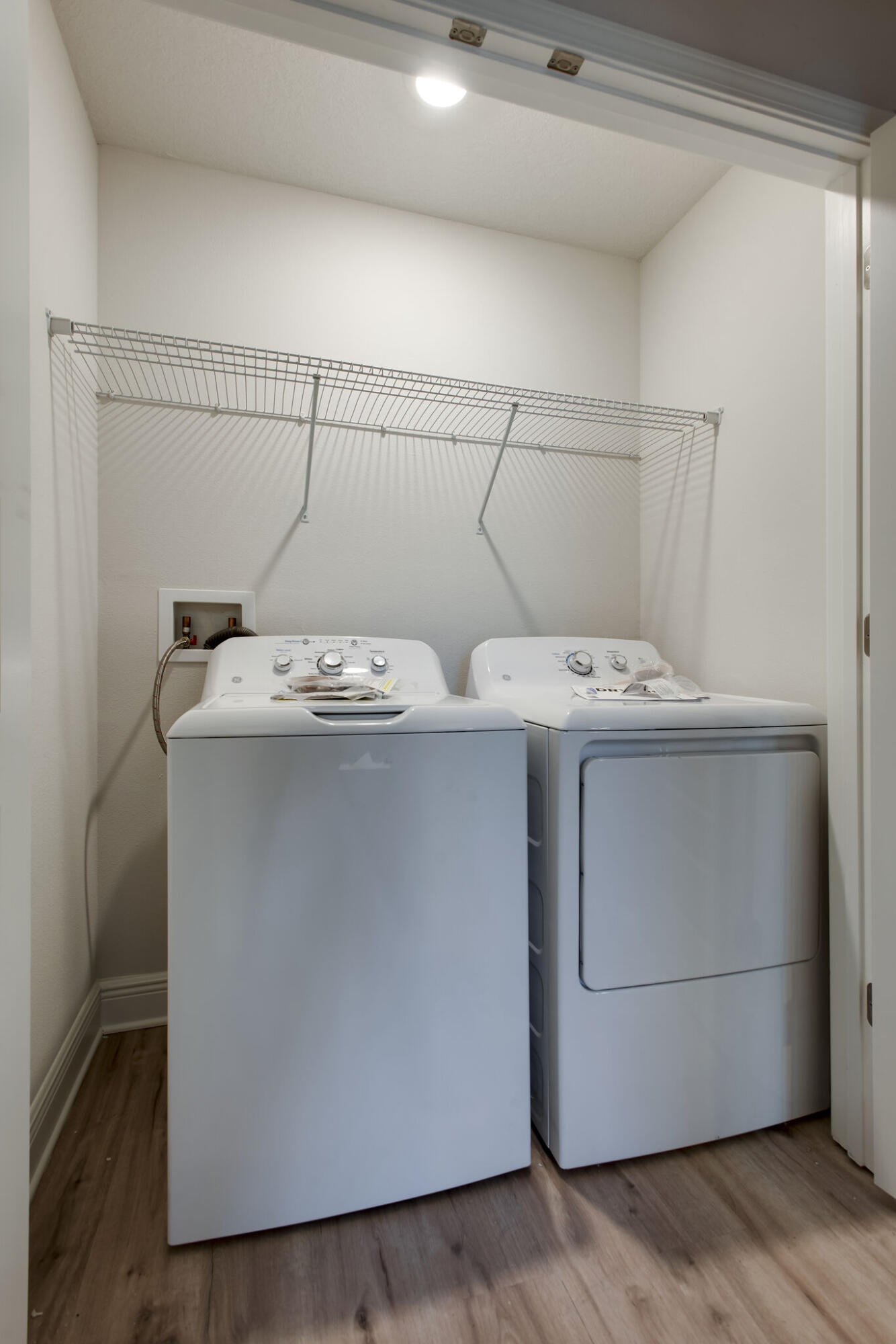Sandhill Pines - Residential Lease