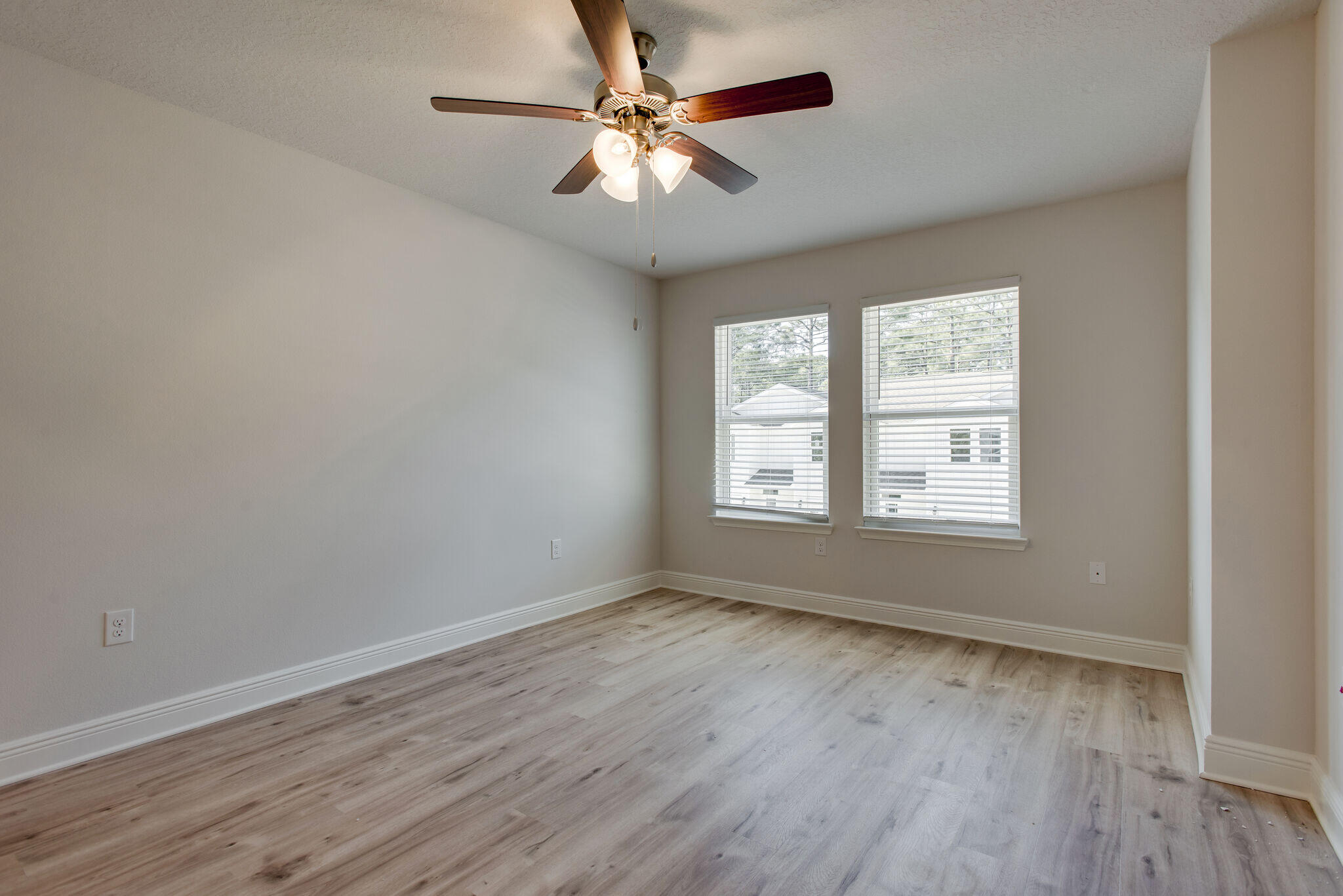 Sandhill Pines - Residential Lease