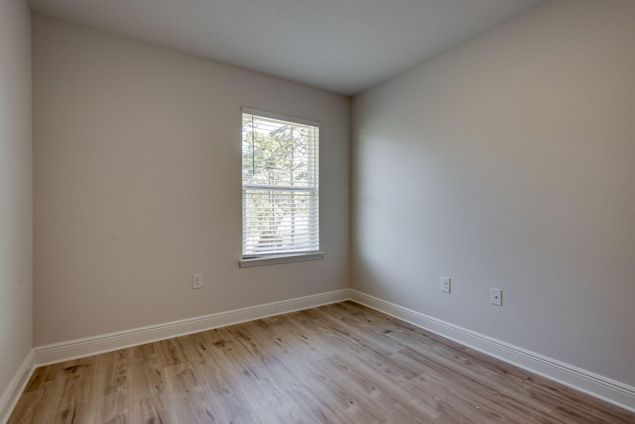 Sandhill Pines - Residential Lease