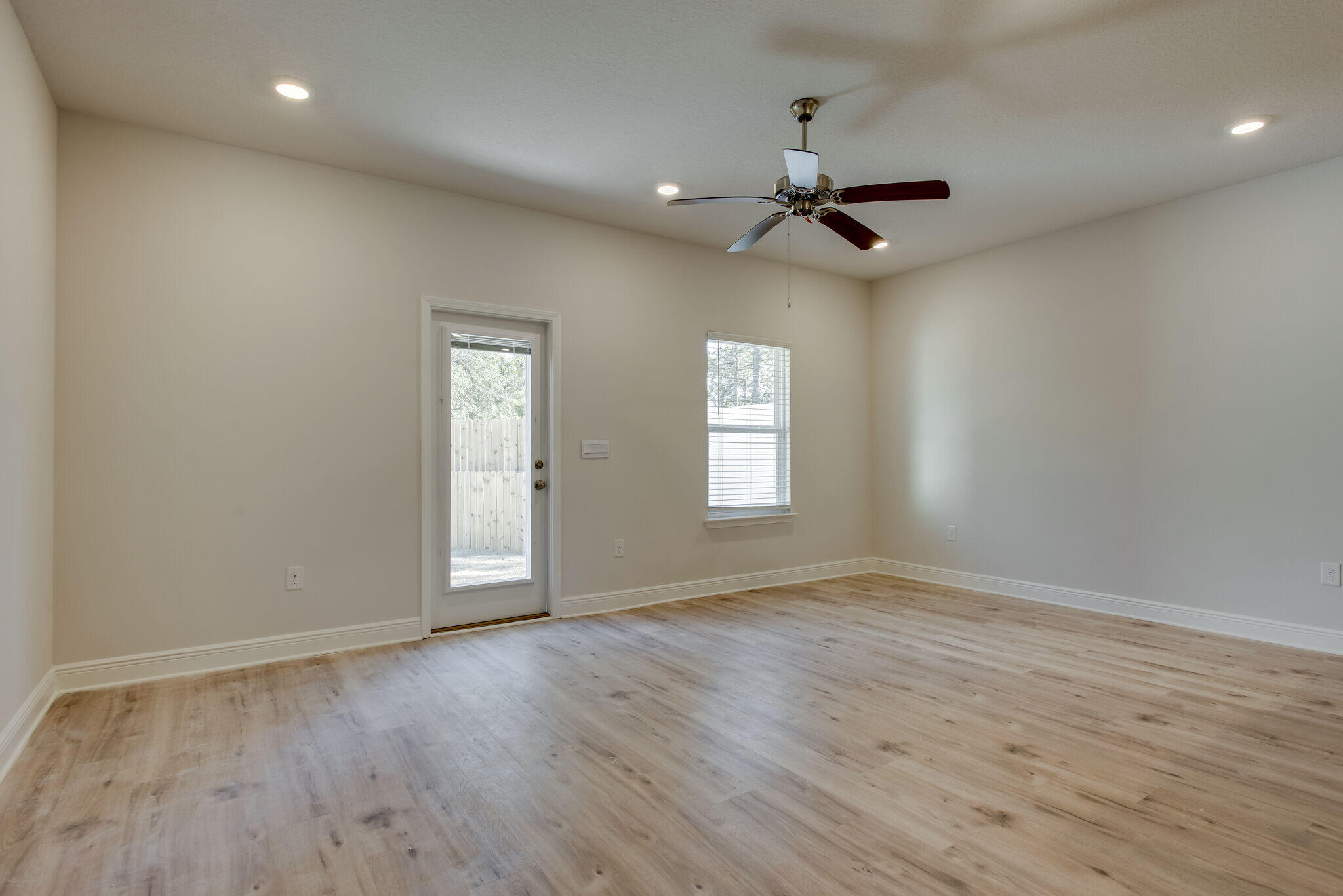 Sandhill Pines - Residential Lease