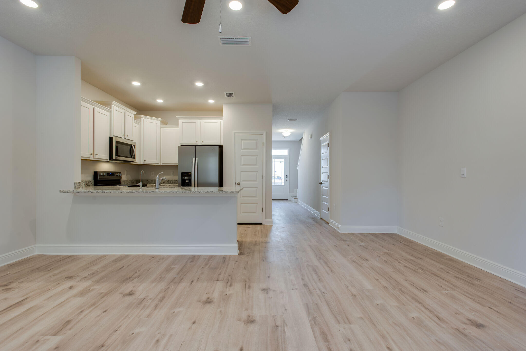 Sandhill Pines - Residential Lease