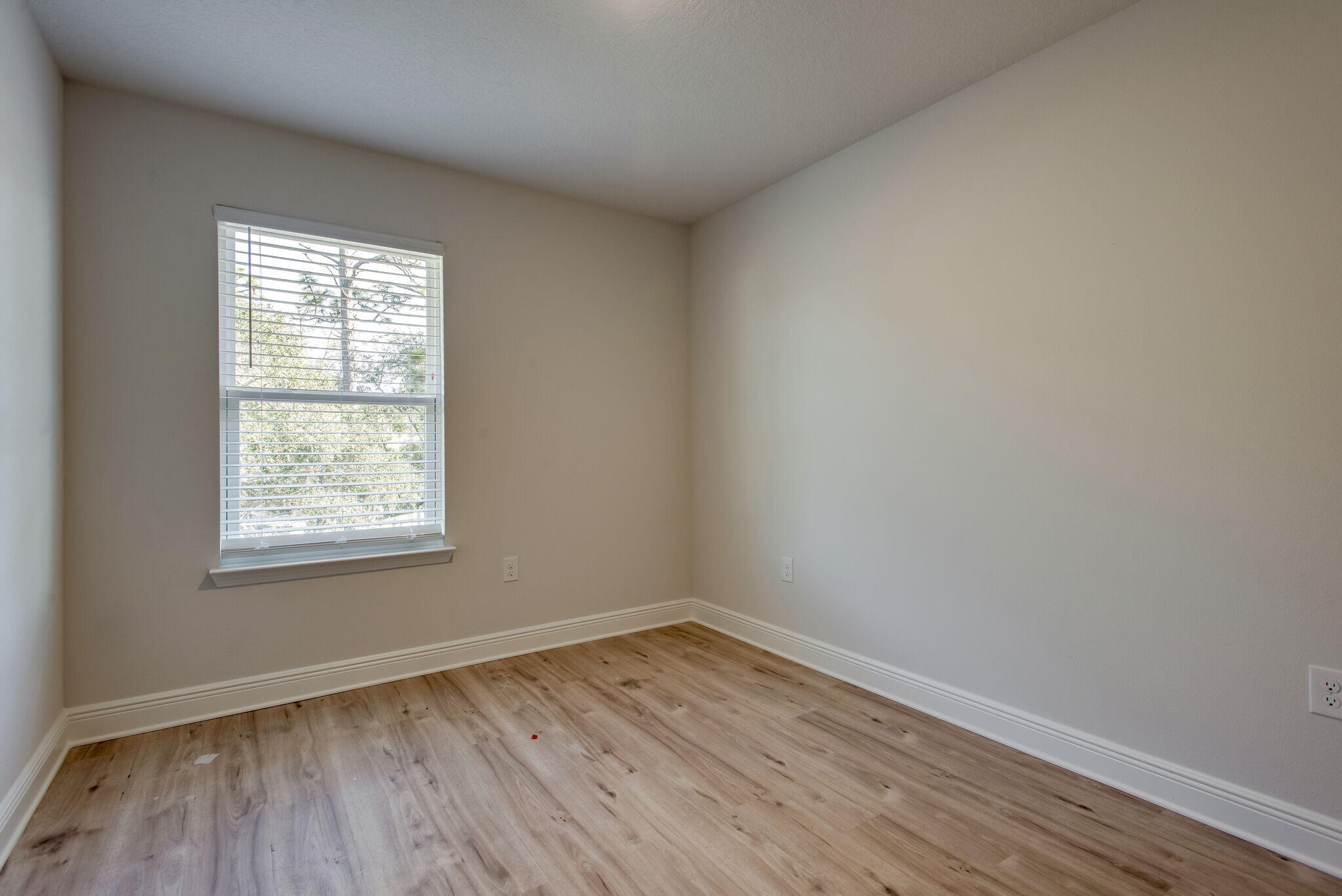 Sandhill Pines - Residential Lease