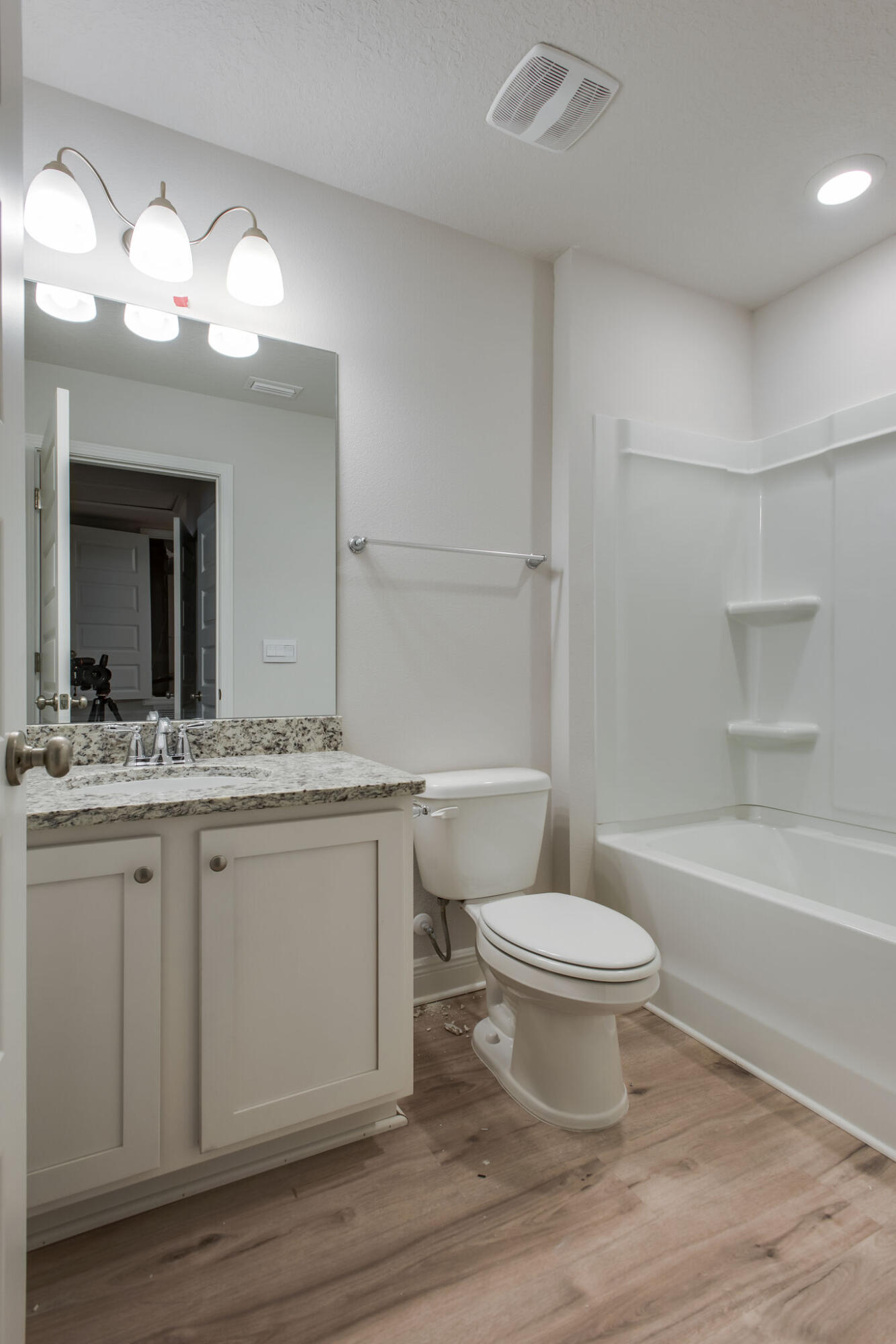 Sandhill Pines - Residential Lease