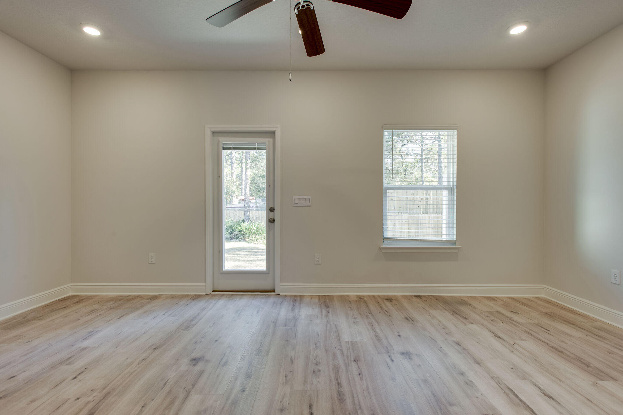 Sandhill Pines - Residential Lease