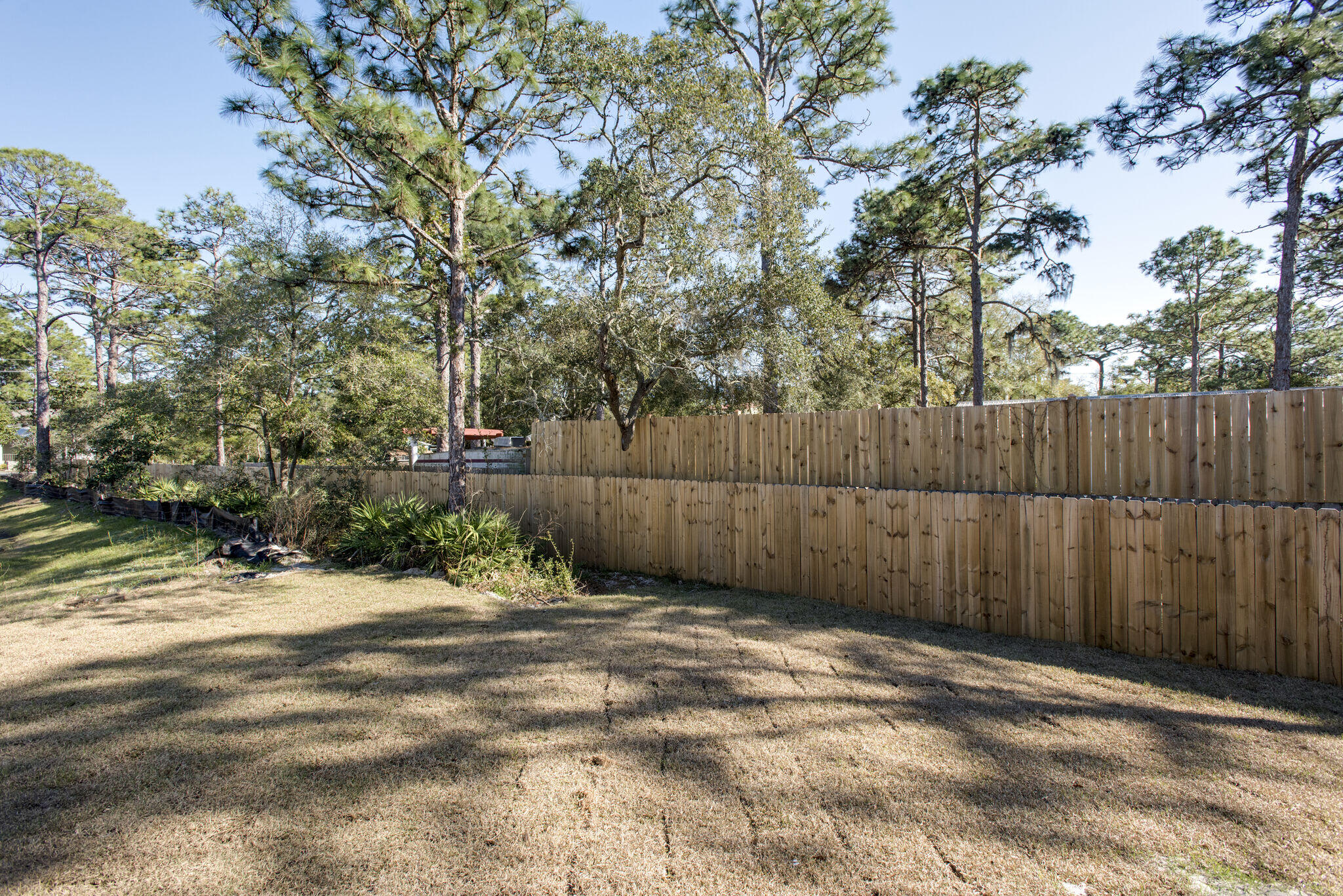 Sandhill Pines - Residential Lease