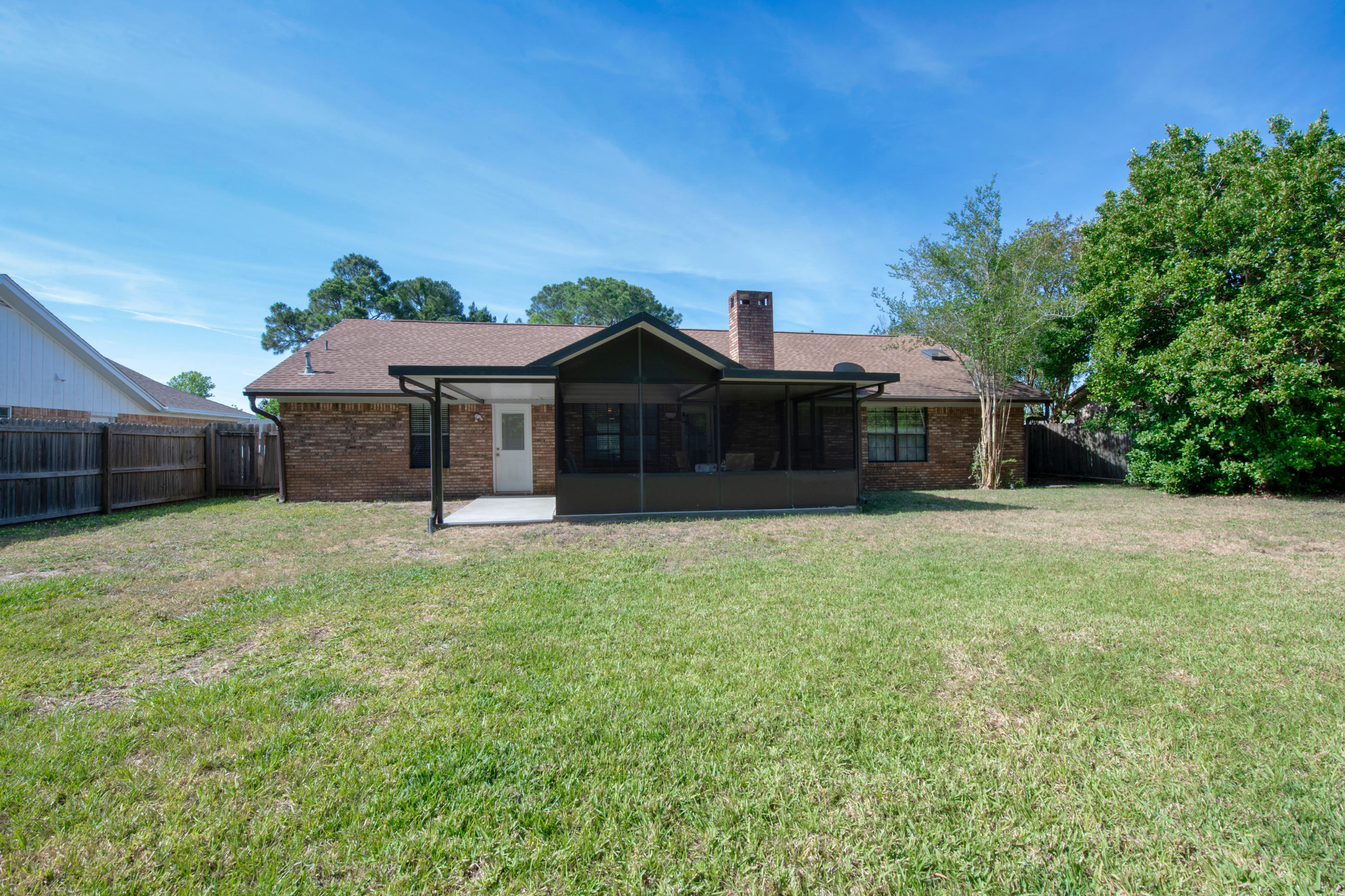 CHATEAU PRES DE LA MER - Residential