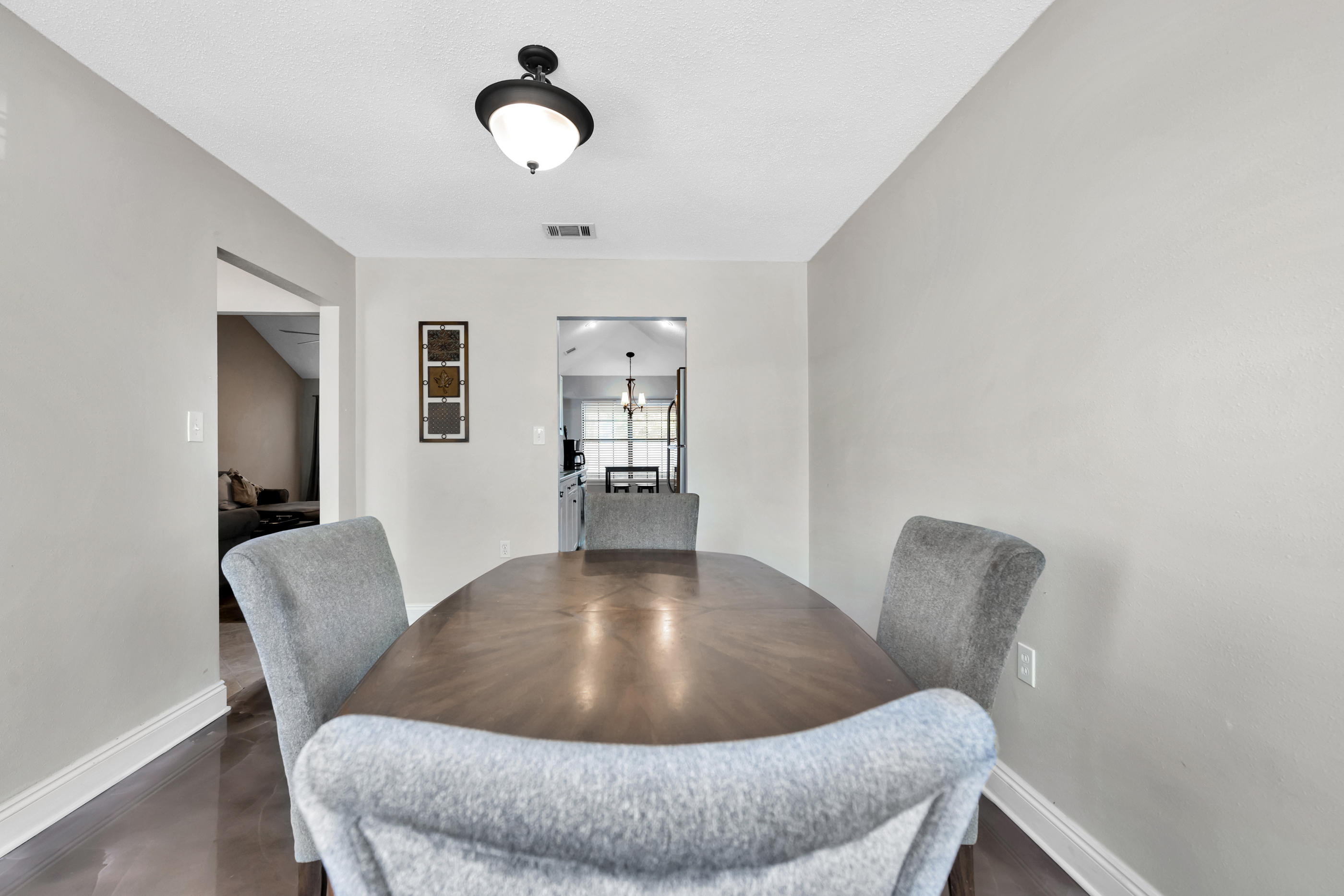 CHATEAU PRES DE LA MER - Residential